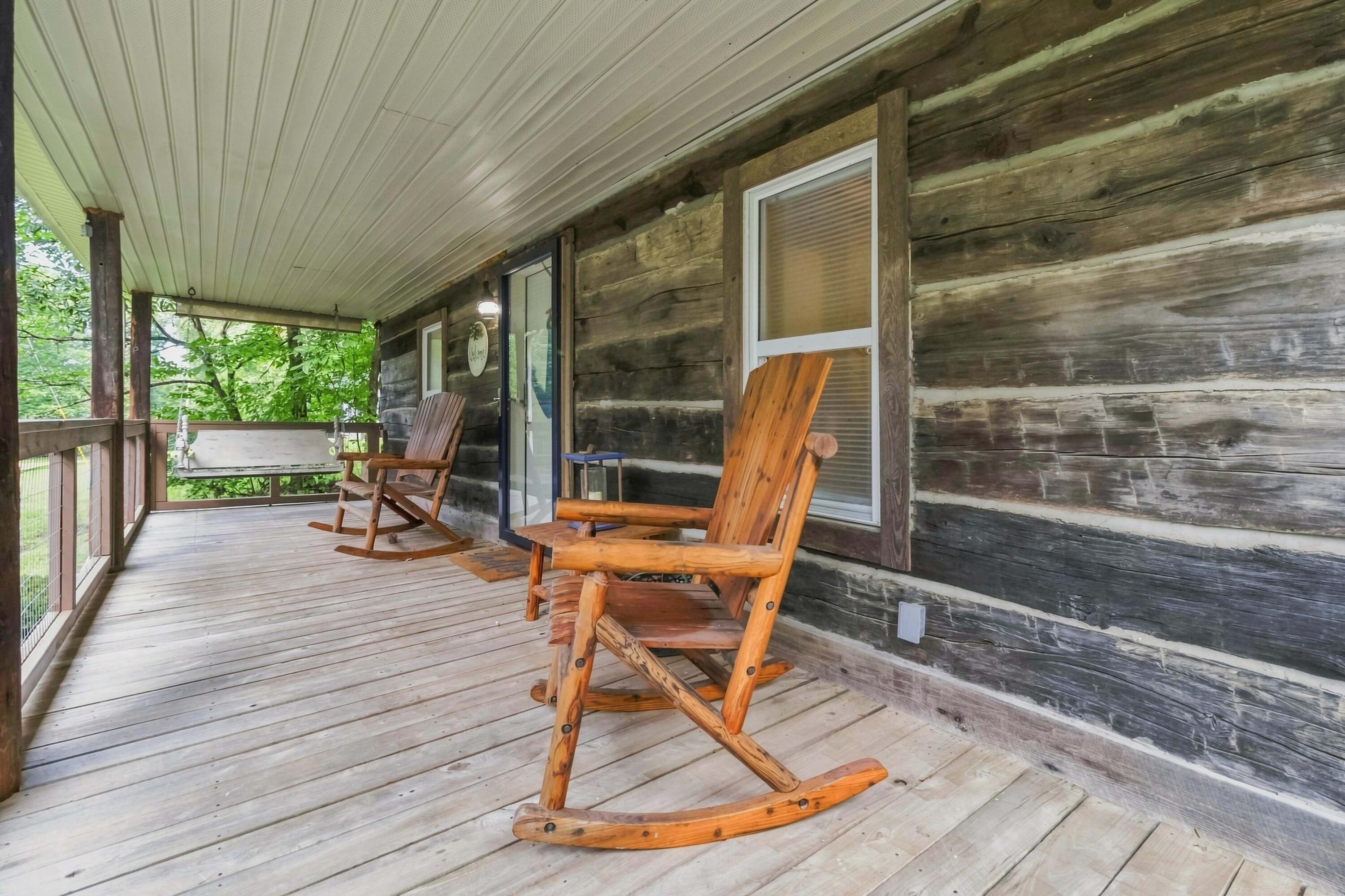 122 Gadberry Subdivision Road Property Photo 18