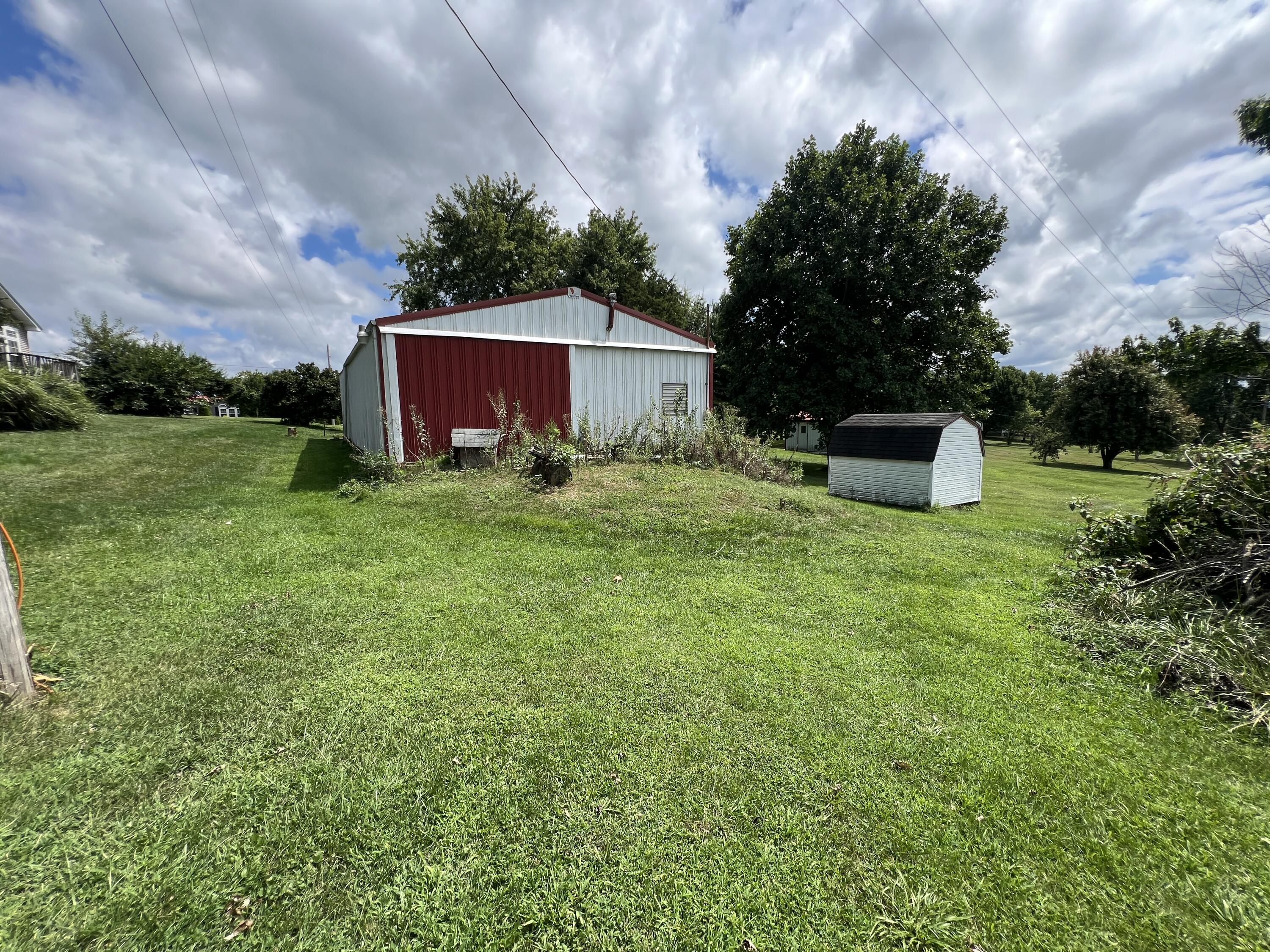 1551 Helena Road Property Photo 3