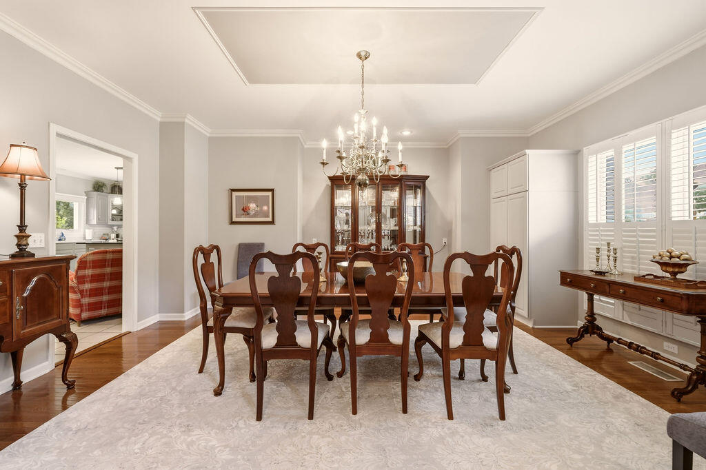 1533 Spring Creek Drive Property Photo 13