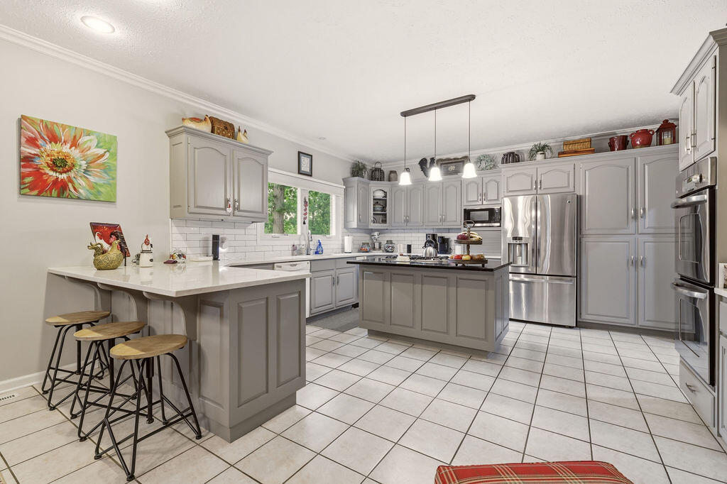 1533 Spring Creek Drive Property Photo 16