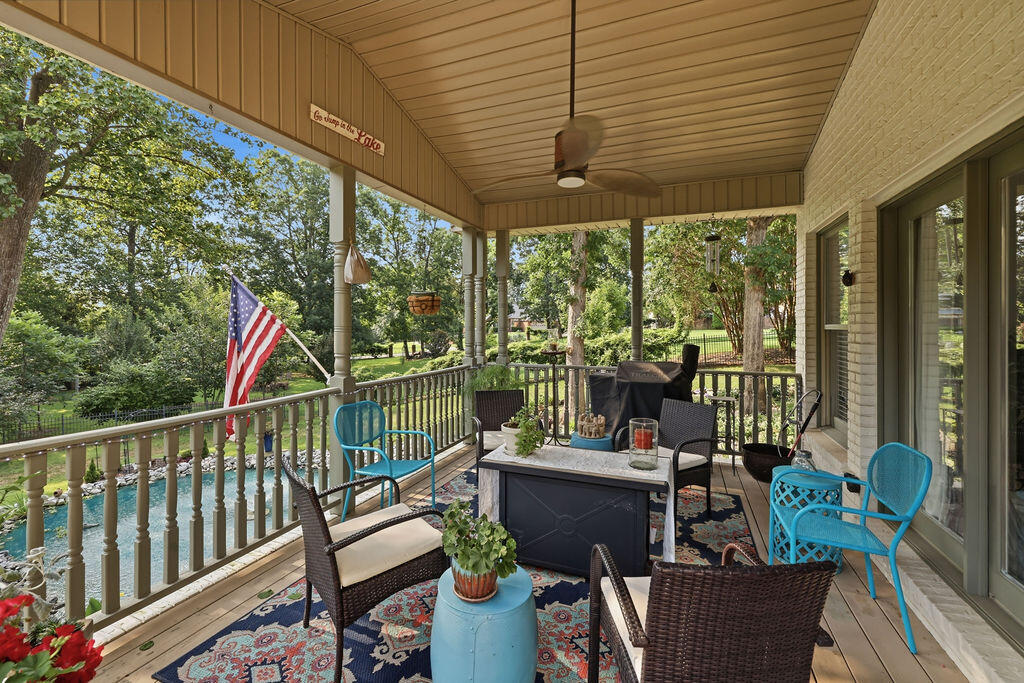 1533 Spring Creek Drive Property Photo 25