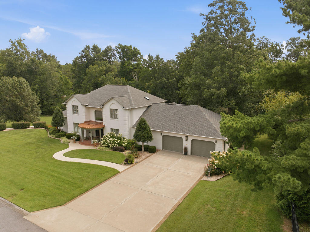 1533 Spring Creek Drive Property Photo 67