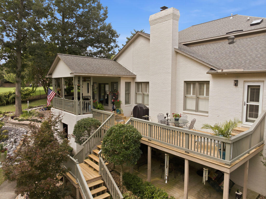 1533 Spring Creek Drive Property Photo 69