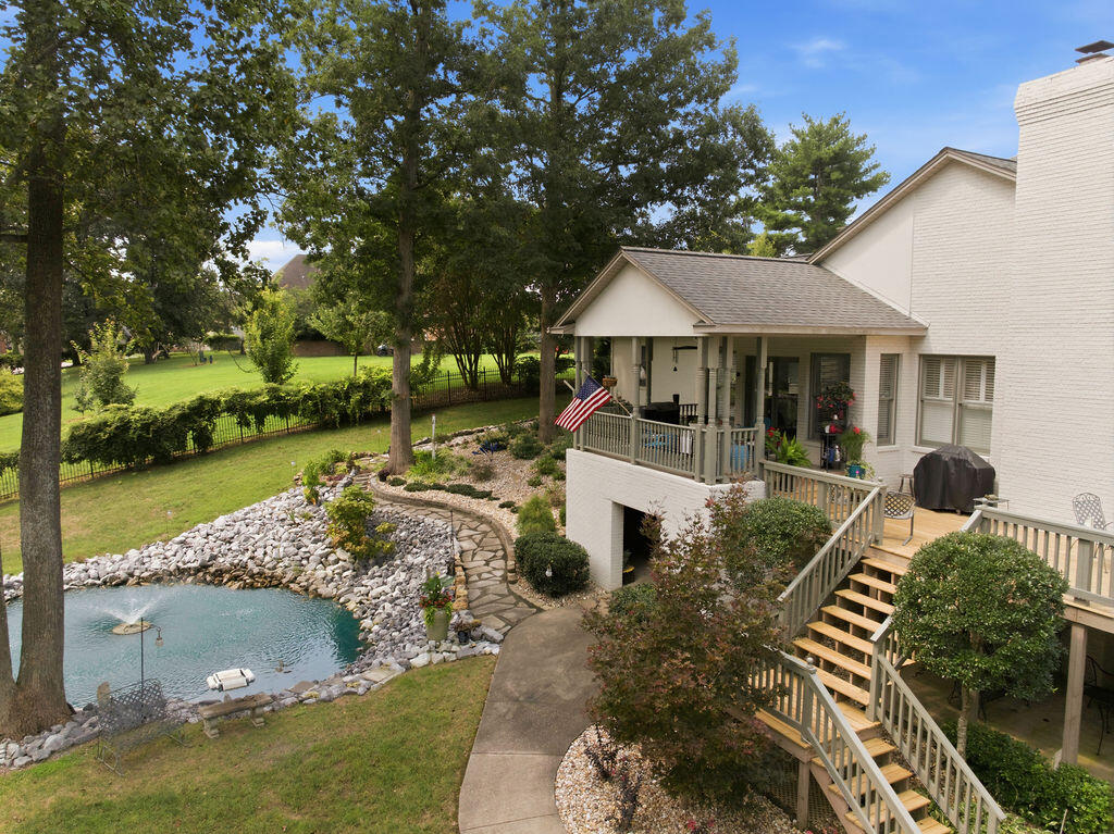 1533 Spring Creek Drive Property Photo 71