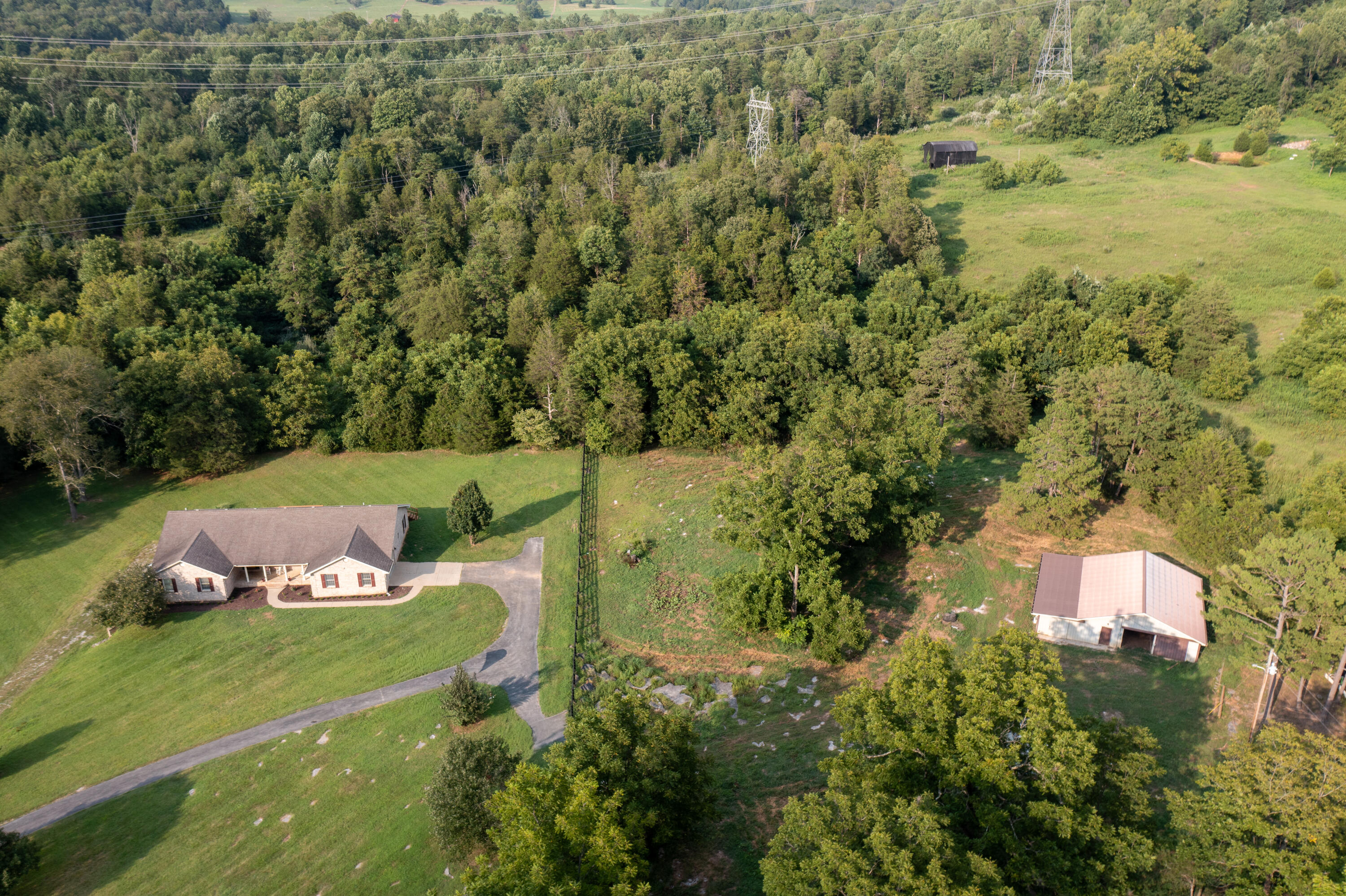 4394 Rush Branch Road Property Photo 5