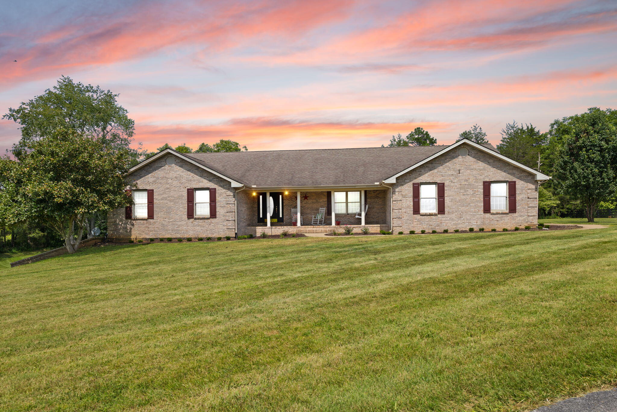 4394 Rush Branch Road Property Photo 6