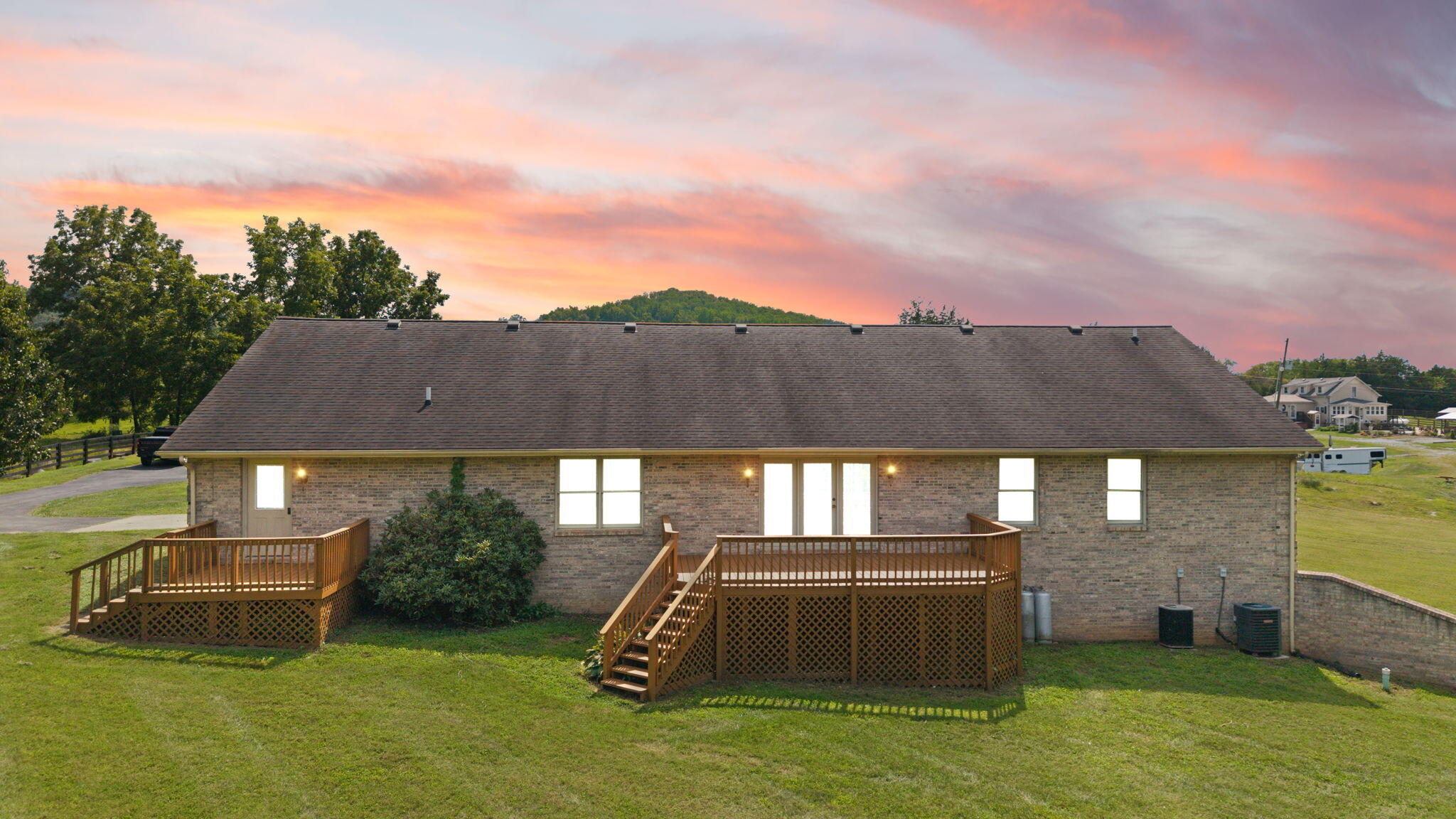 4394 Rush Branch Road Property Photo 7