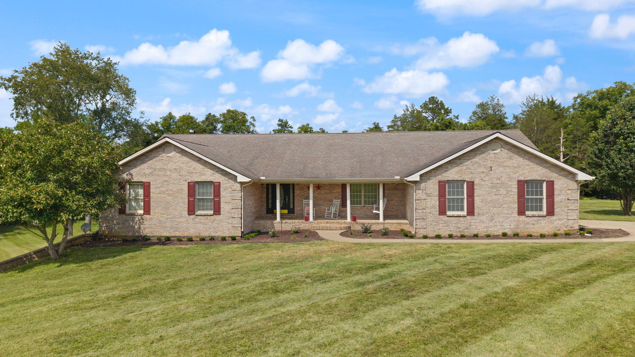 4394 Rush Branch Road Property Photo 8