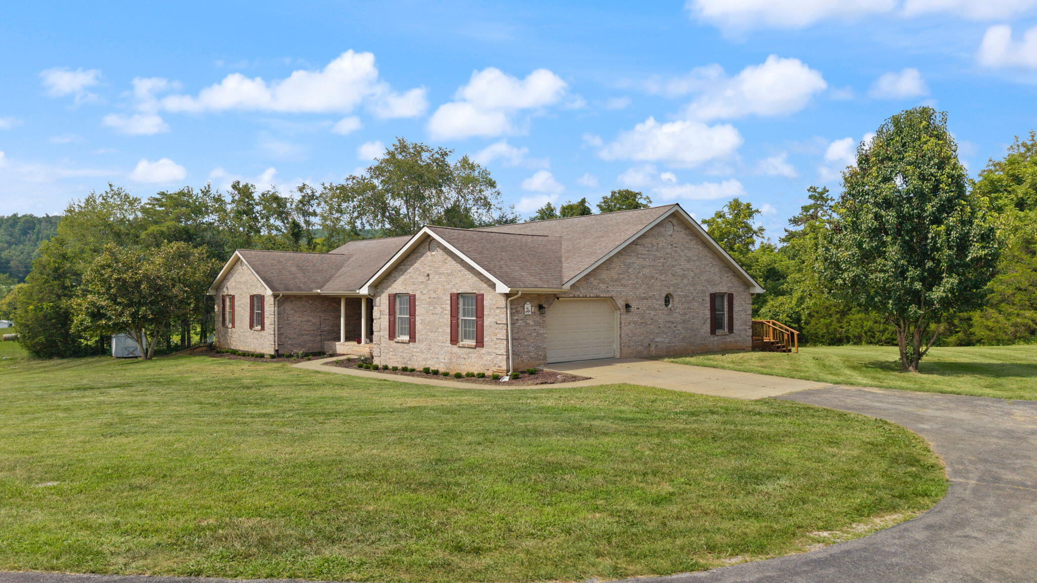4394 Rush Branch Road Property Photo 9