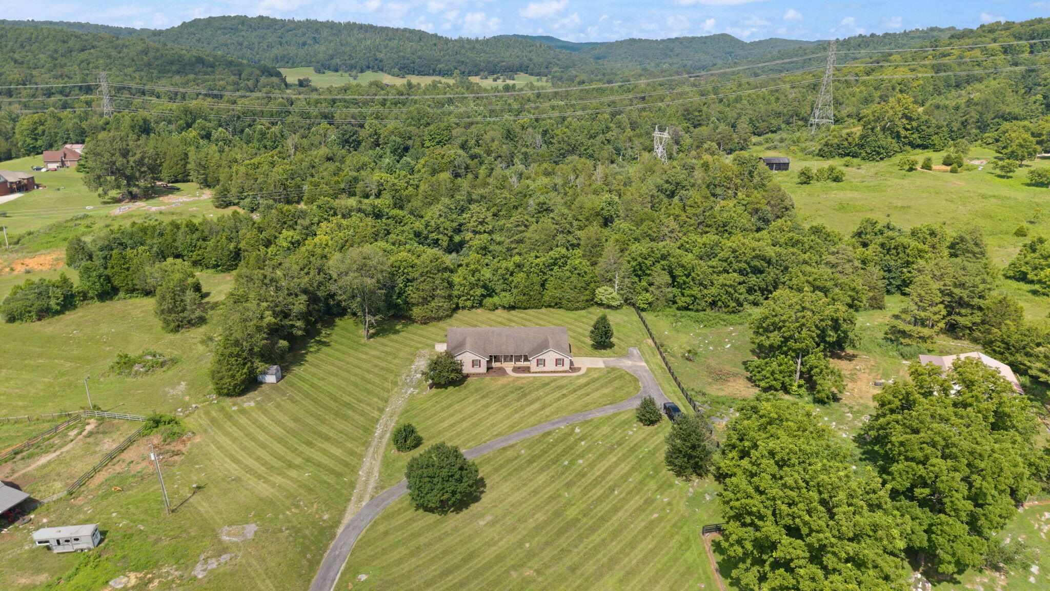 4394 Rush Branch Road Property Photo 10