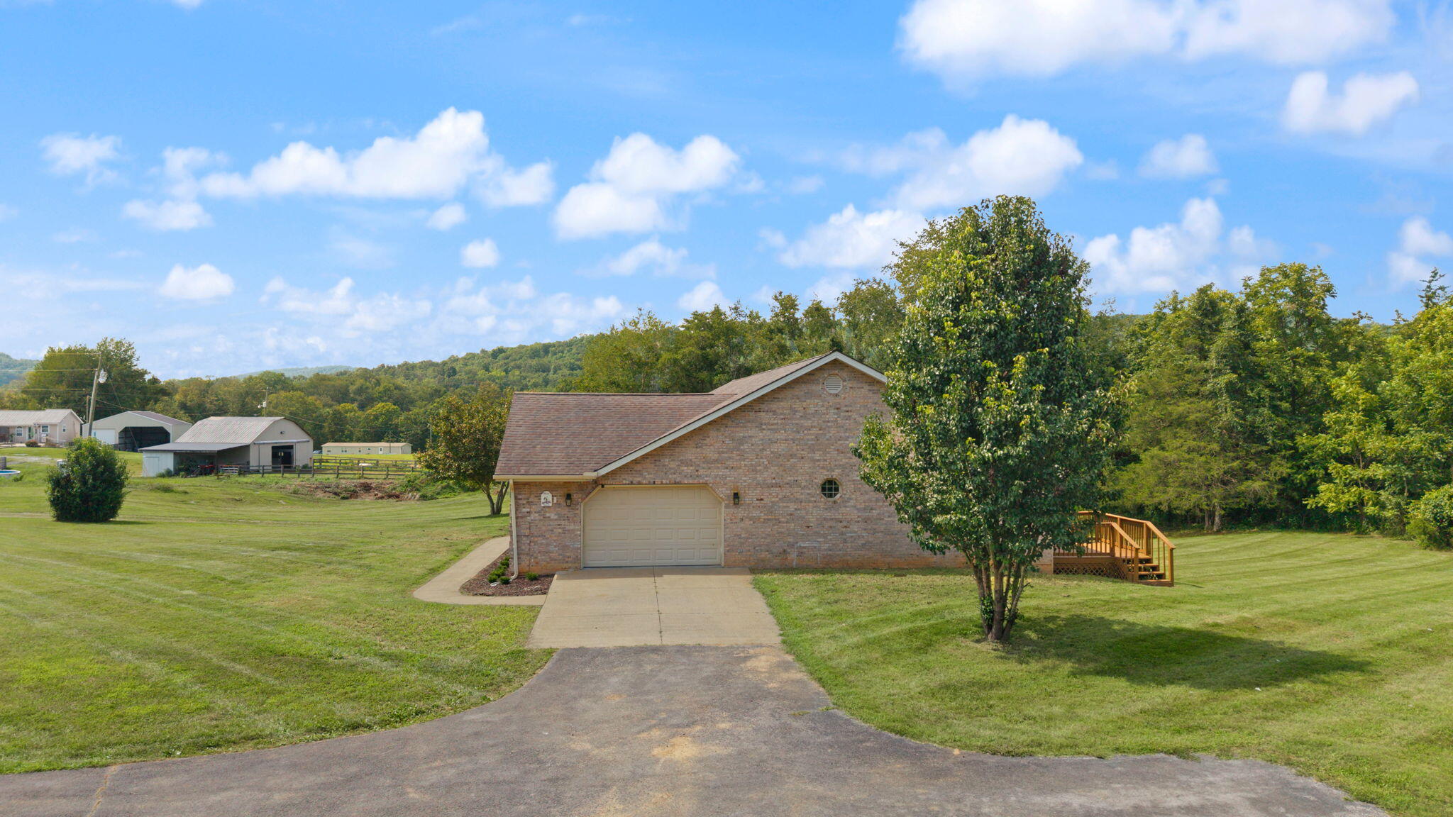 4394 Rush Branch Road Property Photo 11