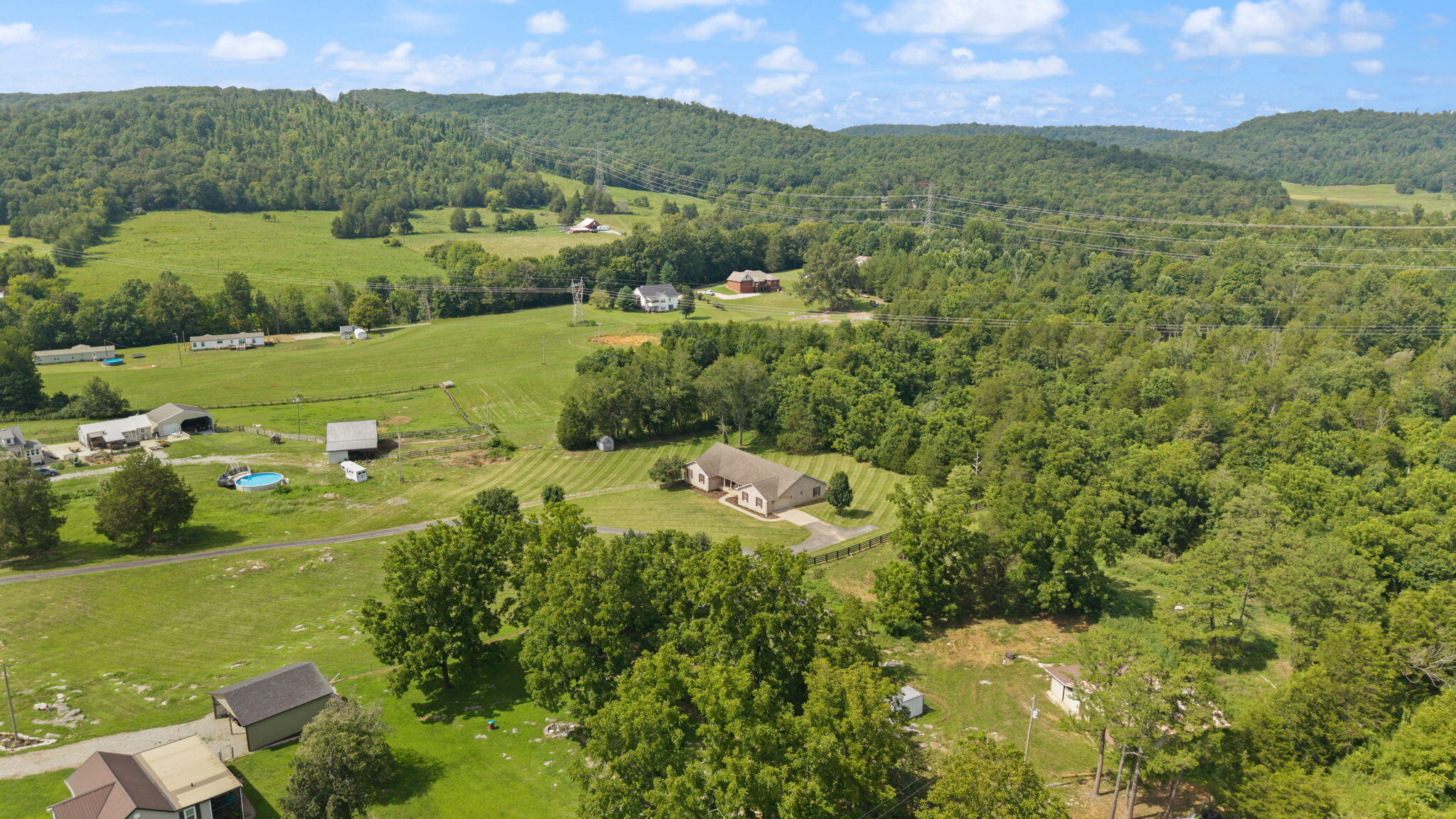 4394 Rush Branch Road Property Photo 17