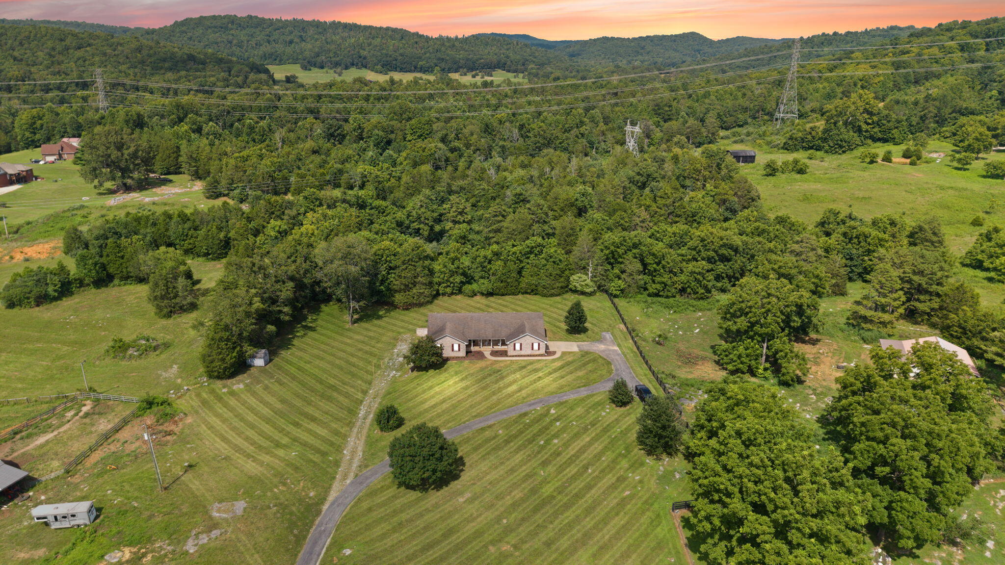 4394 Rush Branch Road Property Photo 18