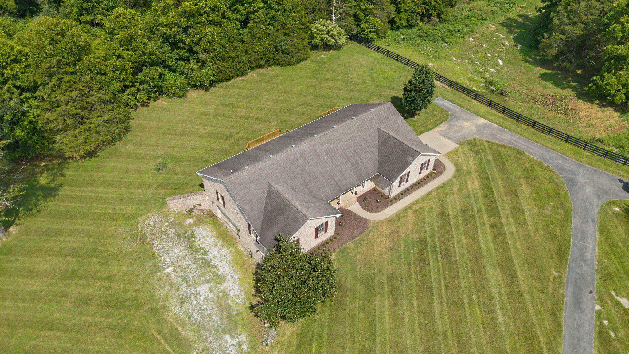 4394 Rush Branch Road Property Photo 20