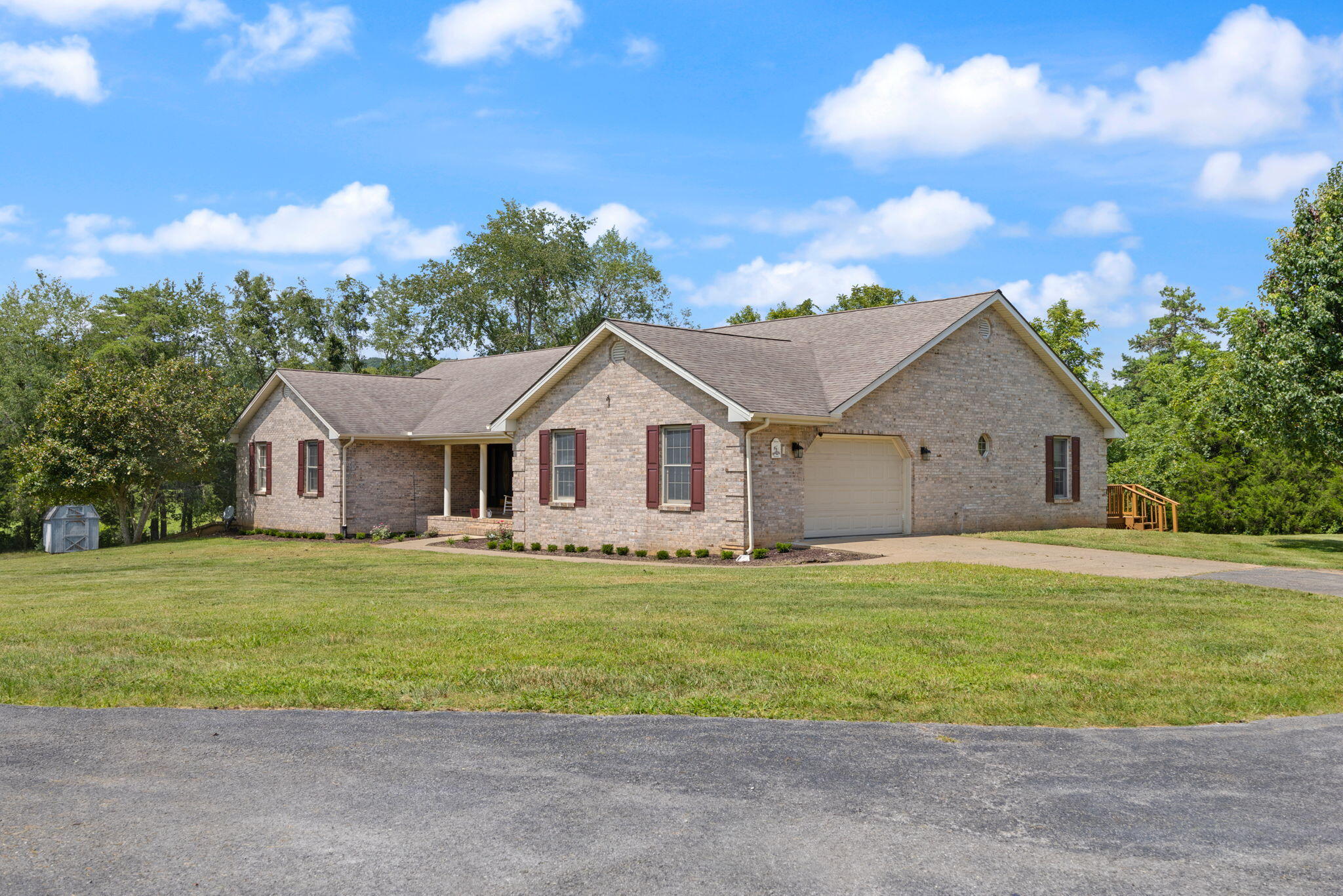 4394 Rush Branch Road Property Photo 122