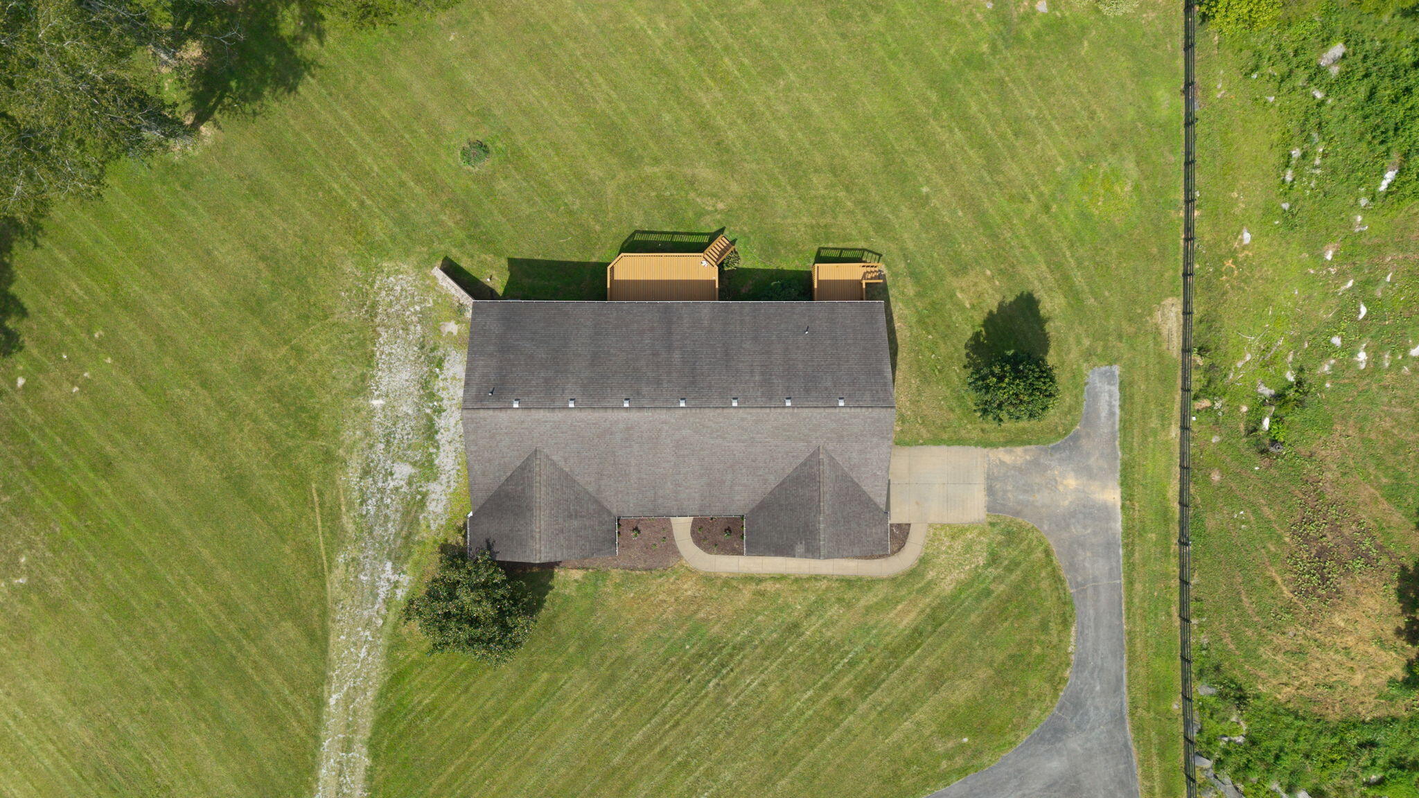 4394 Rush Branch Road Property Photo 123