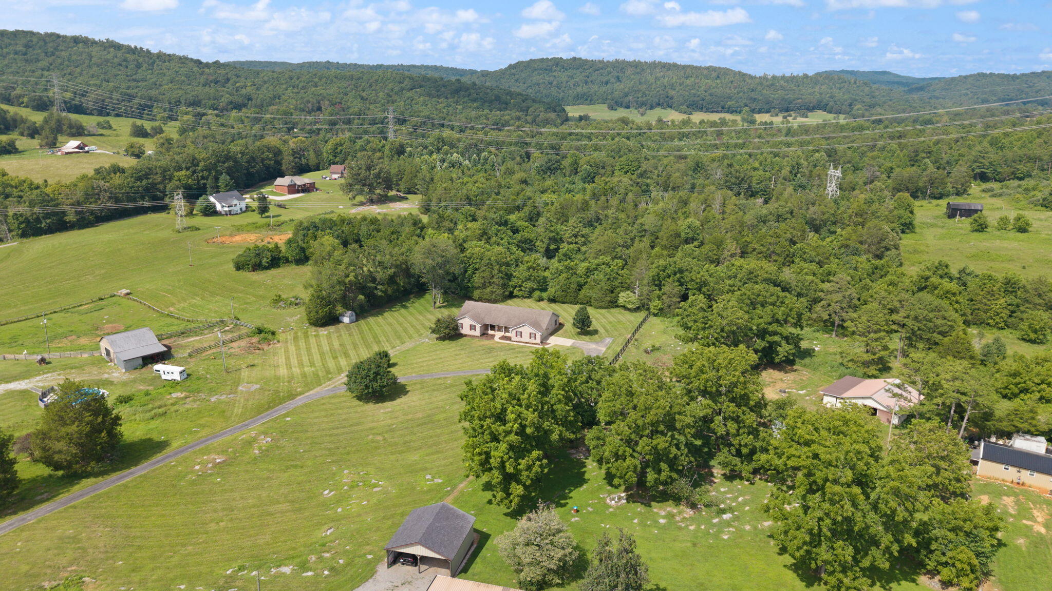 4394 Rush Branch Road Property Photo 125