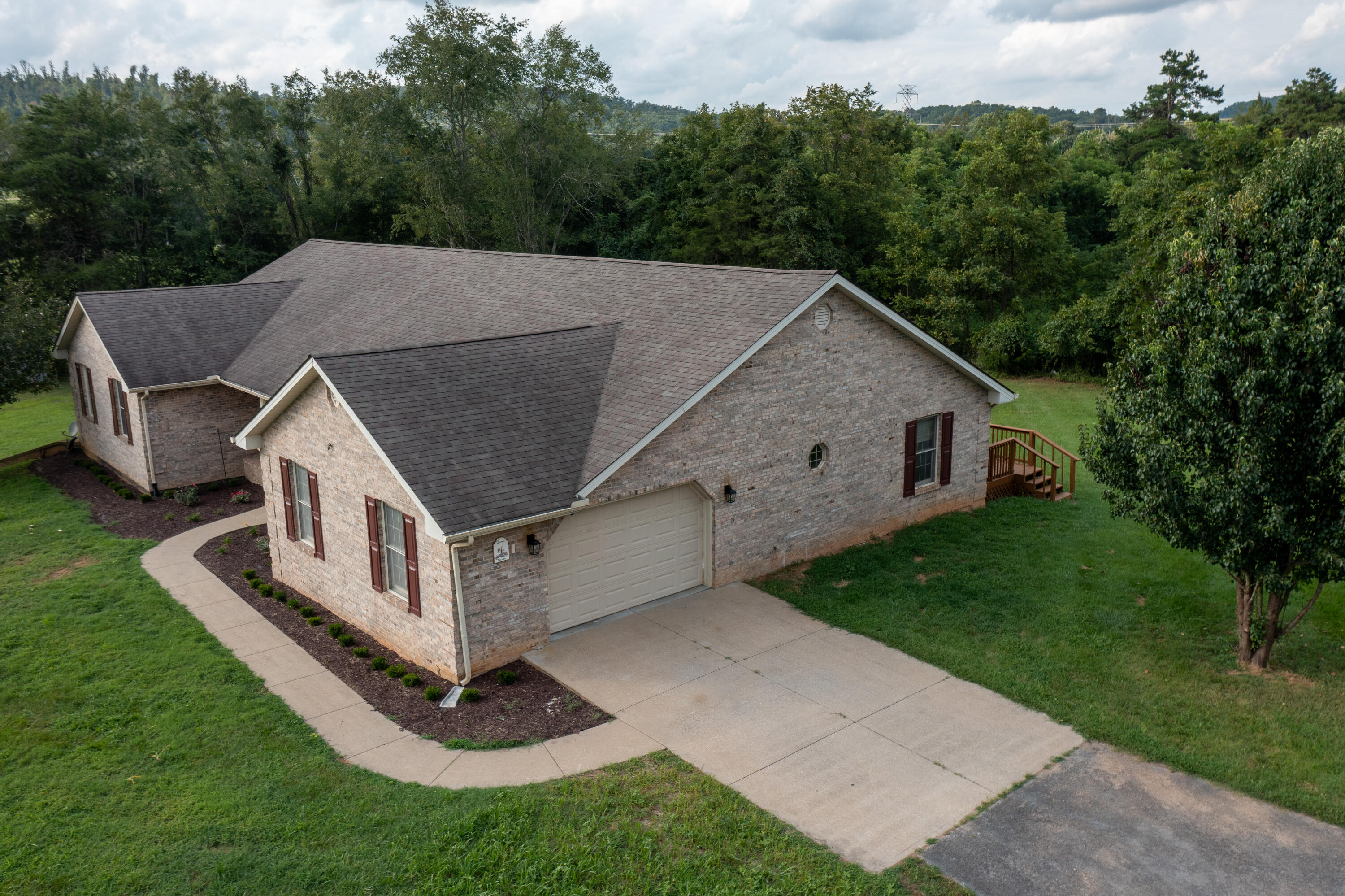 4394 Rush Branch Road Property Photo 134
