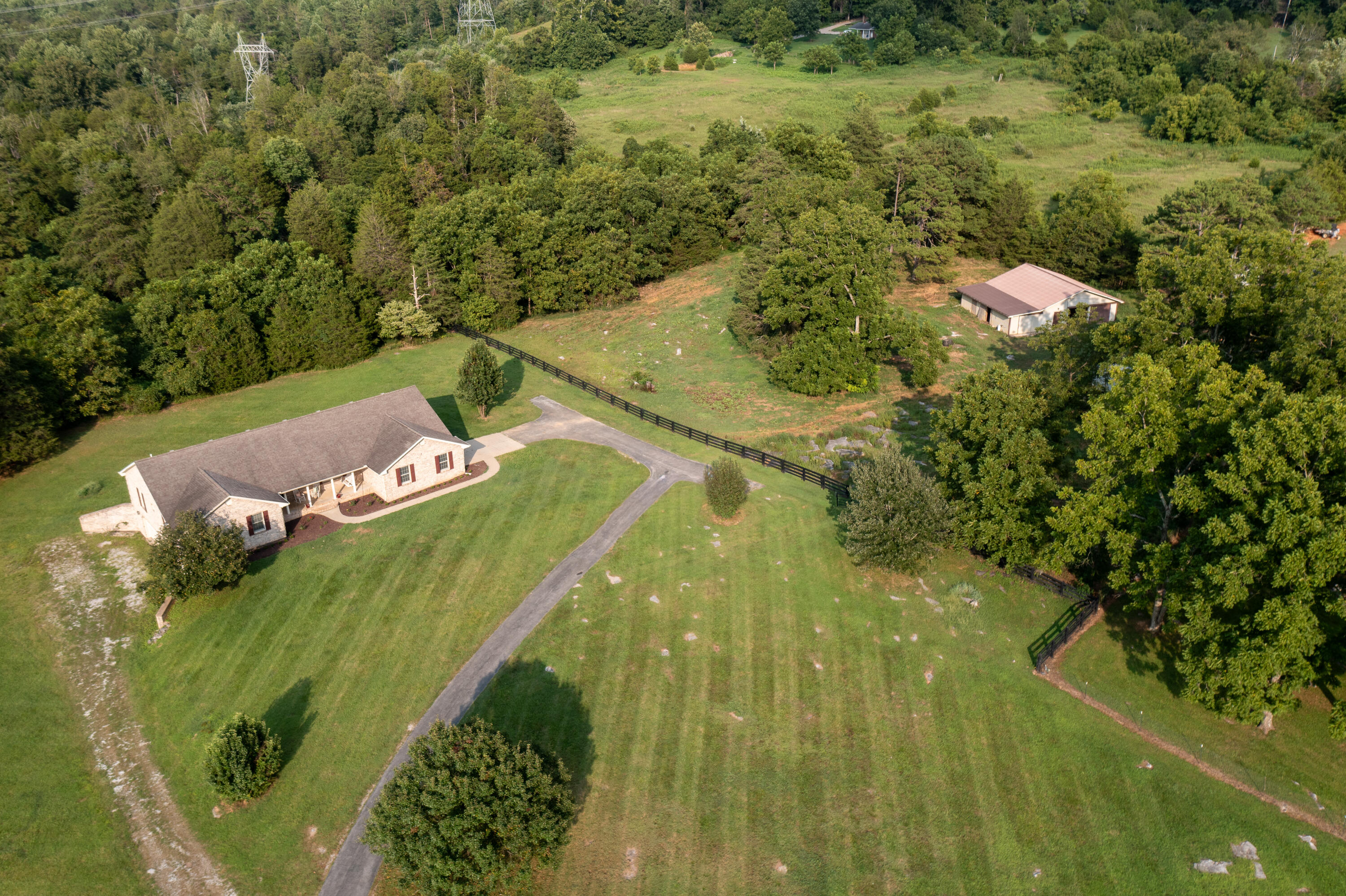 4394 Rush Branch Road Property Photo 139