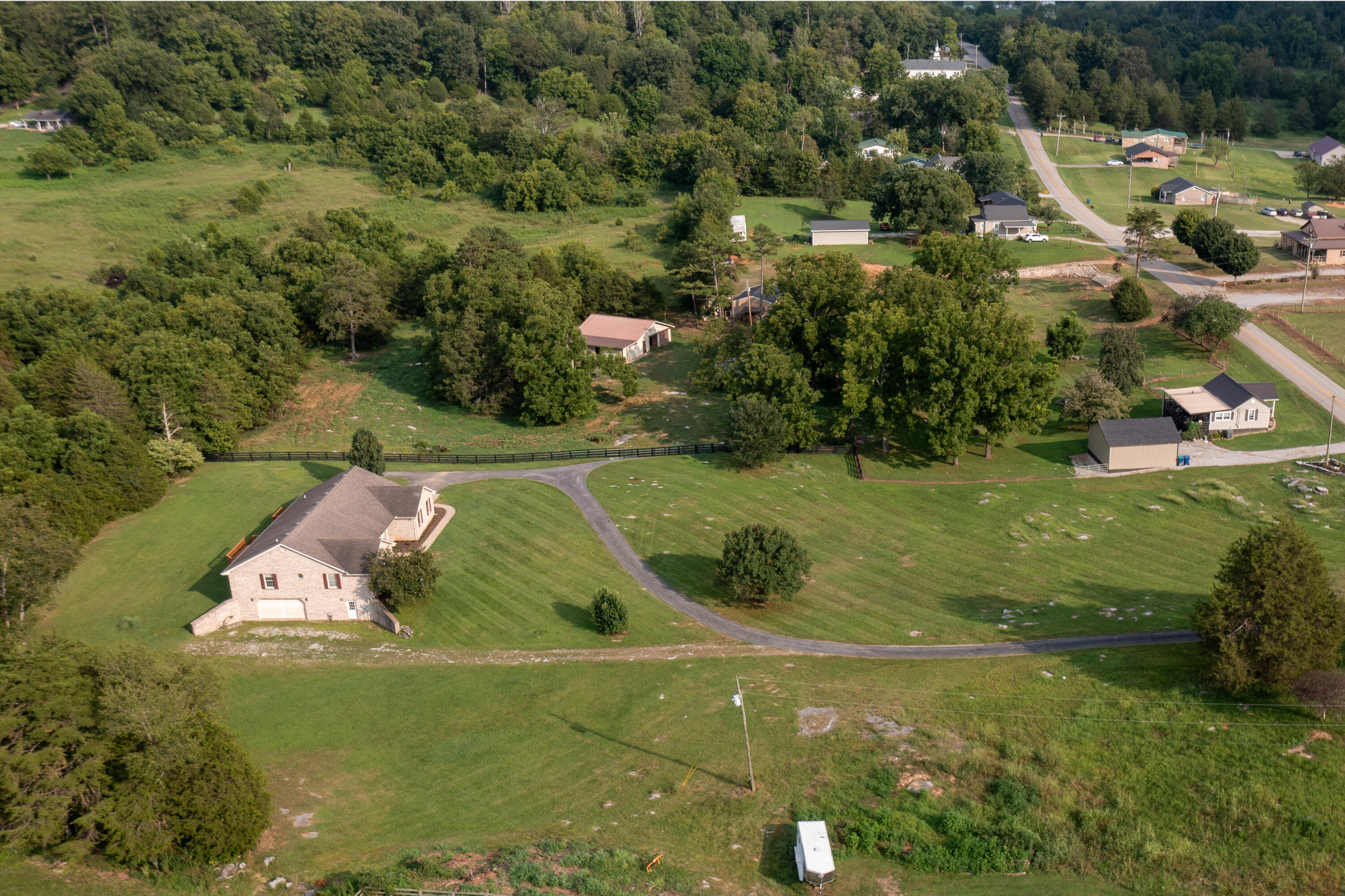 4394 Rush Branch Road Property Photo 145