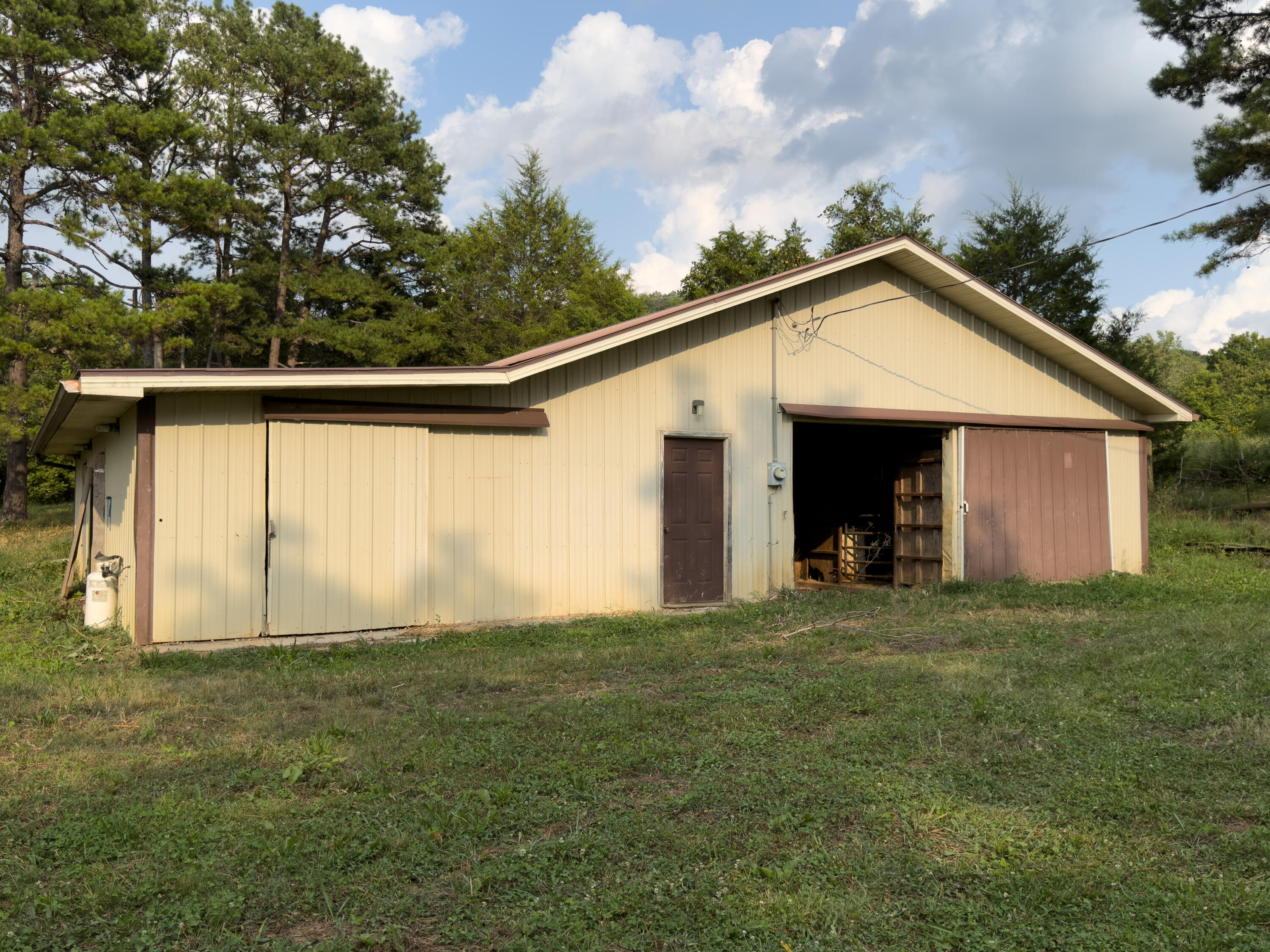 4394 Rush Branch Road Property Photo 148