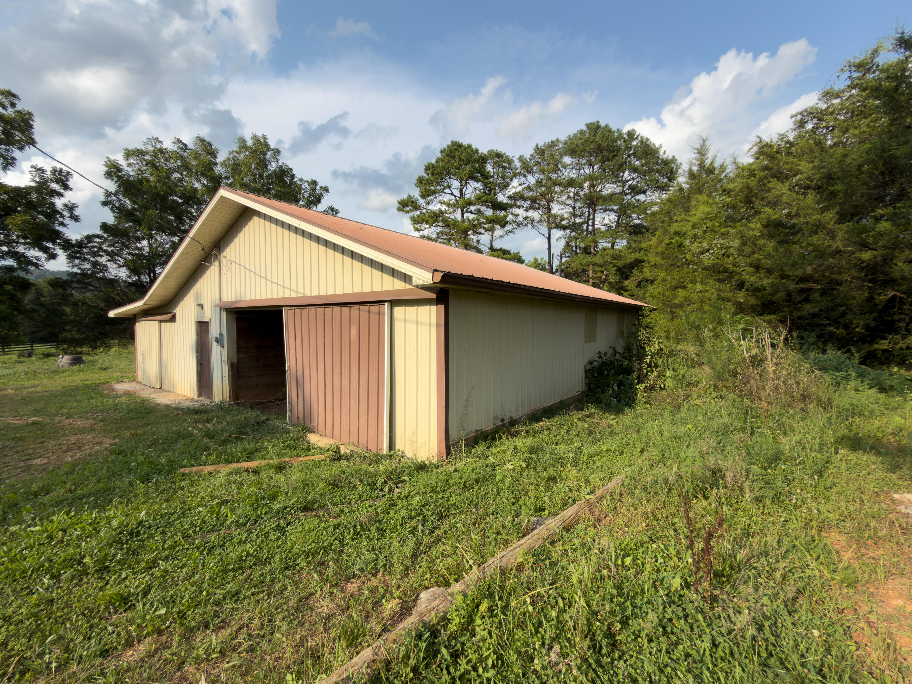 4394 Rush Branch Road Property Photo 149