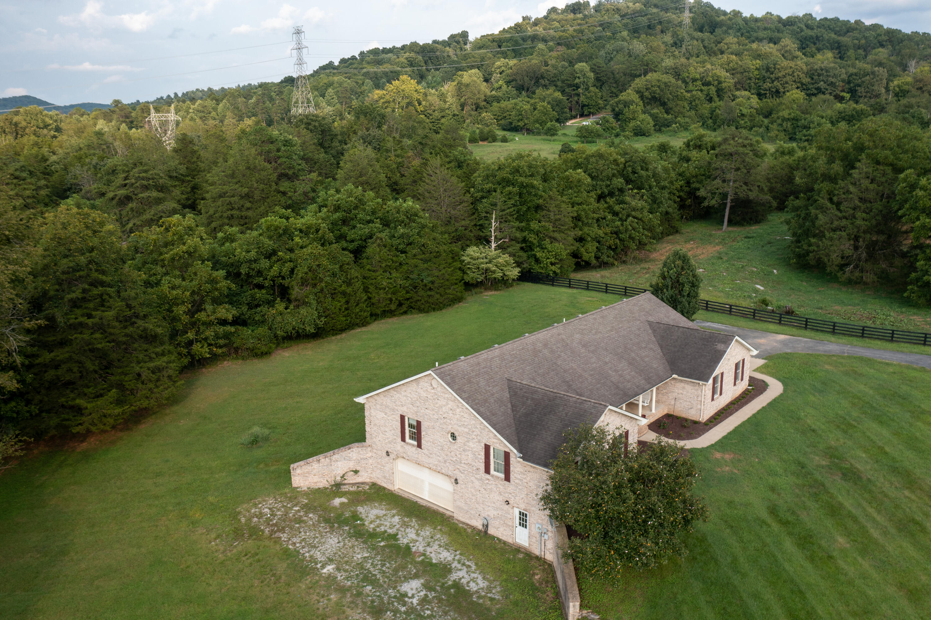 4394 Rush Branch Road Property Photo 157