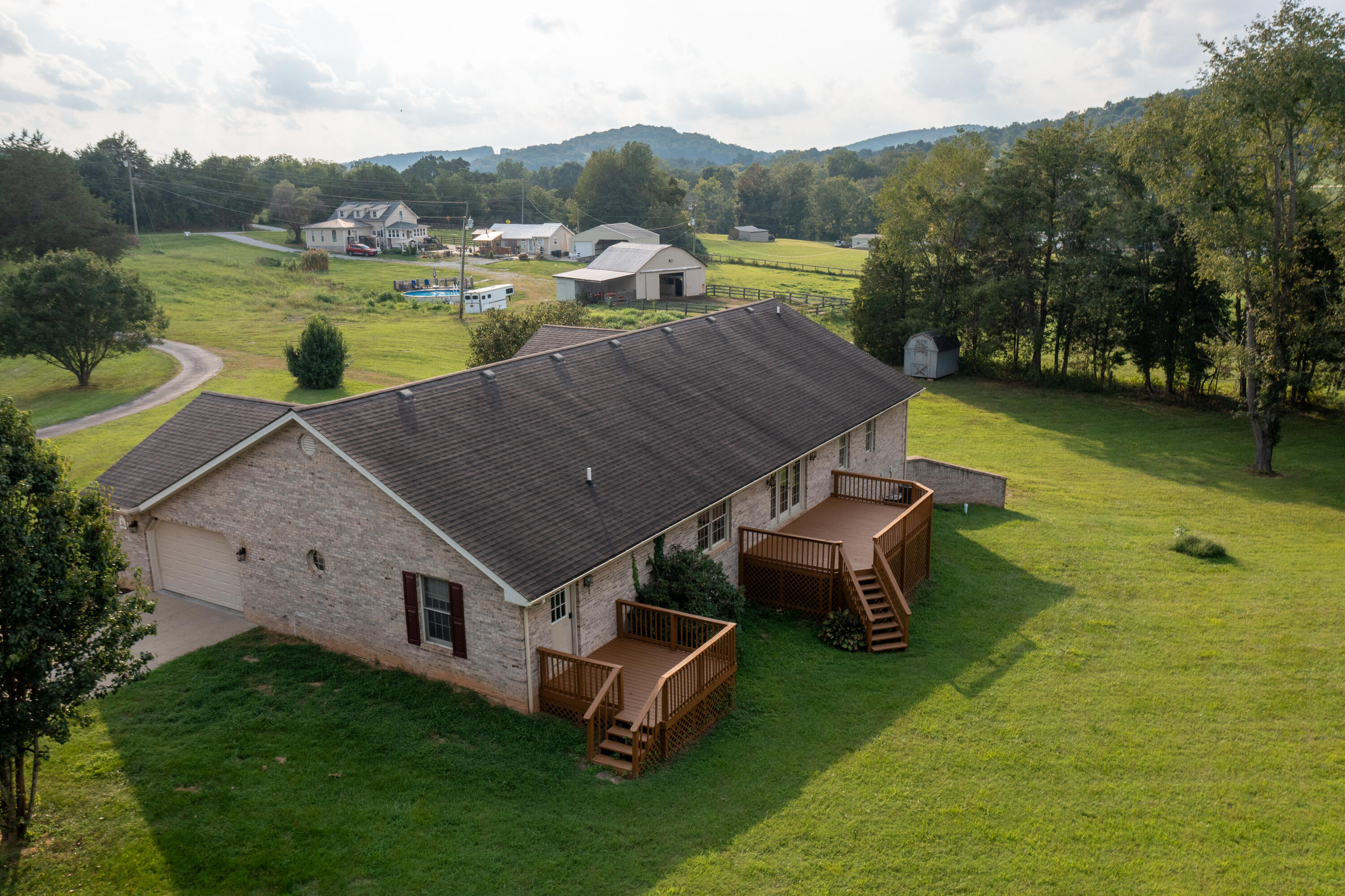 4394 Rush Branch Road Property Photo 158
