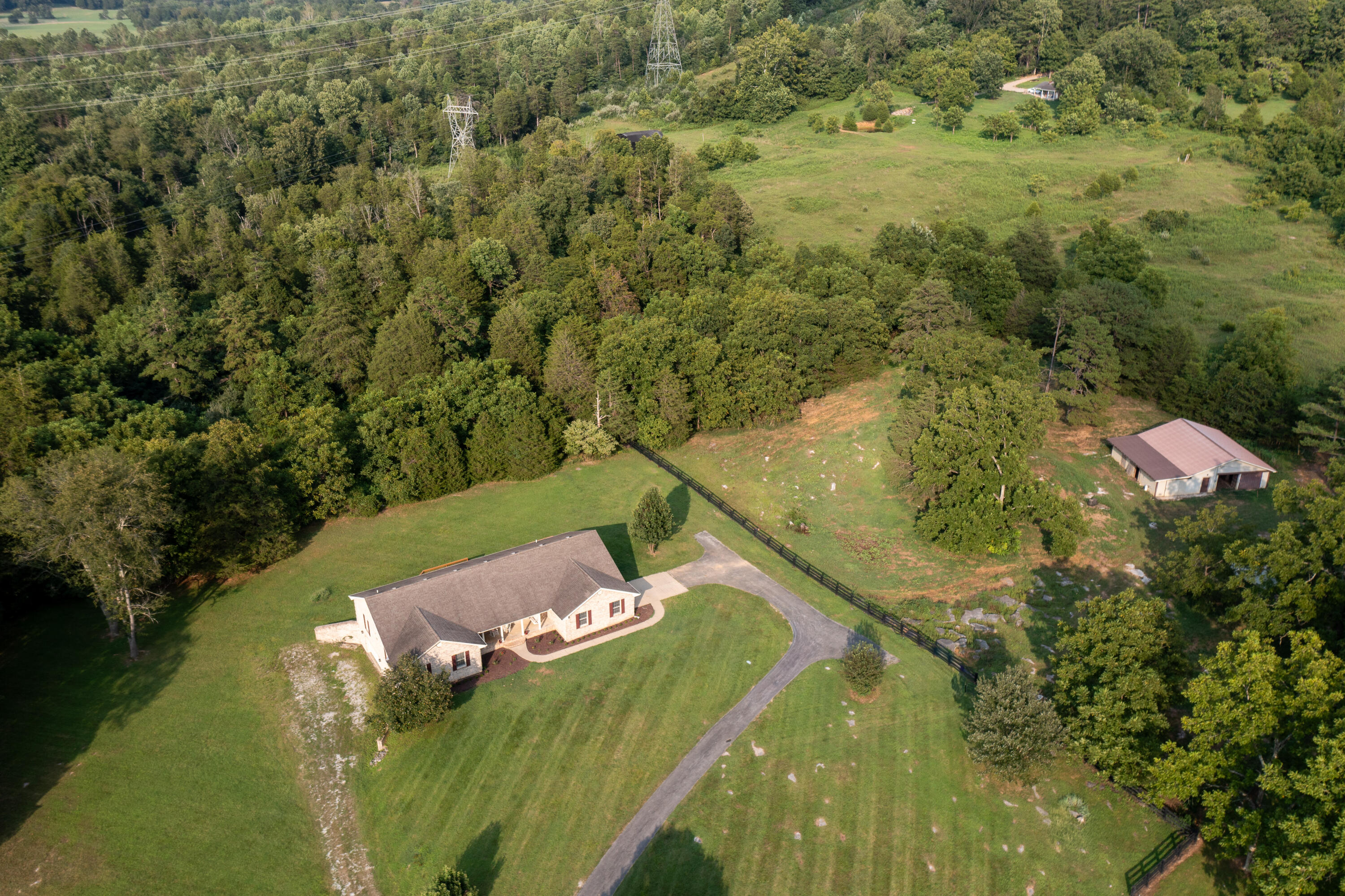 4394 Rush Branch Road Property Photo 165