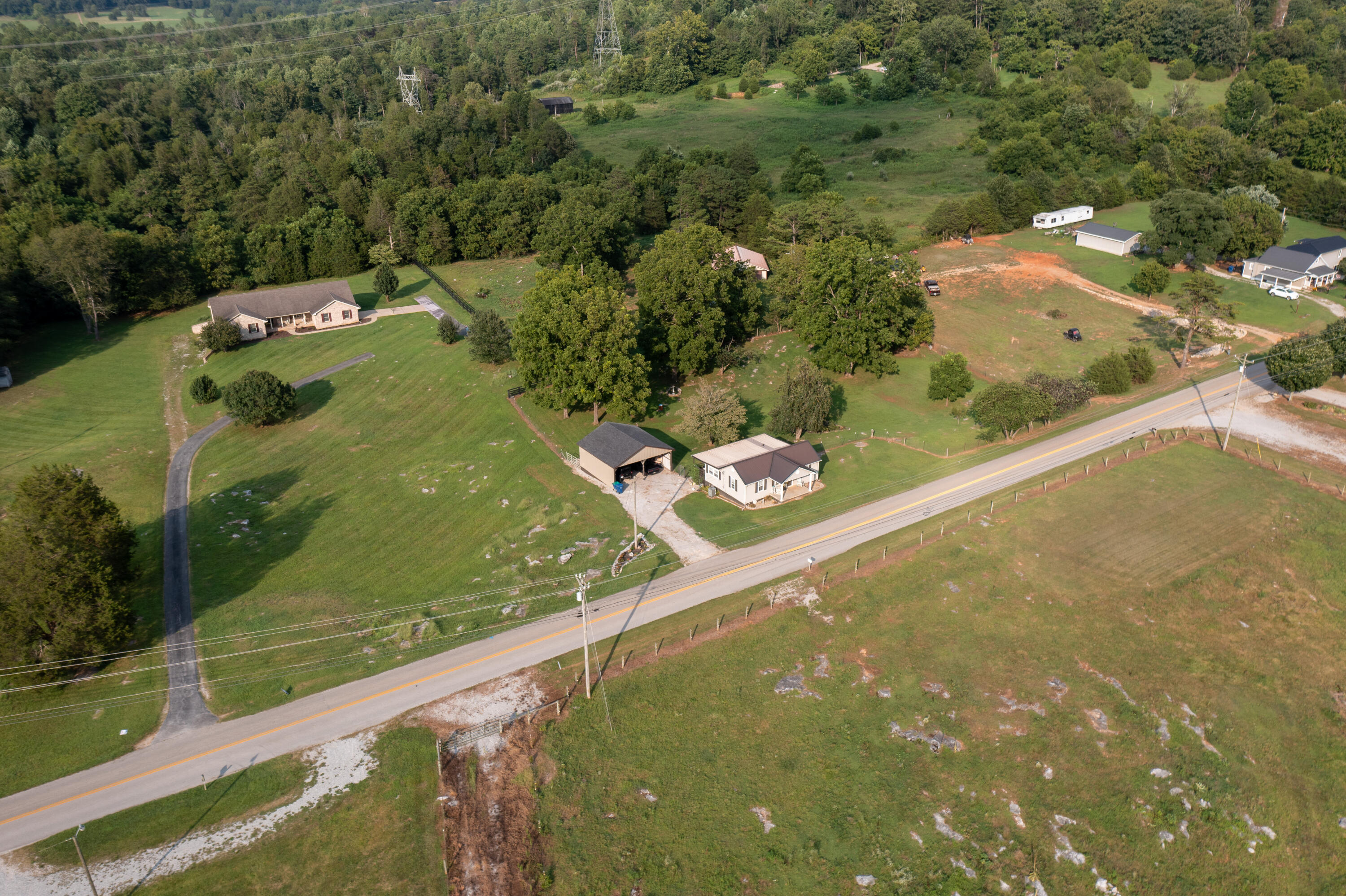 4394 Rush Branch Road Property Photo 167