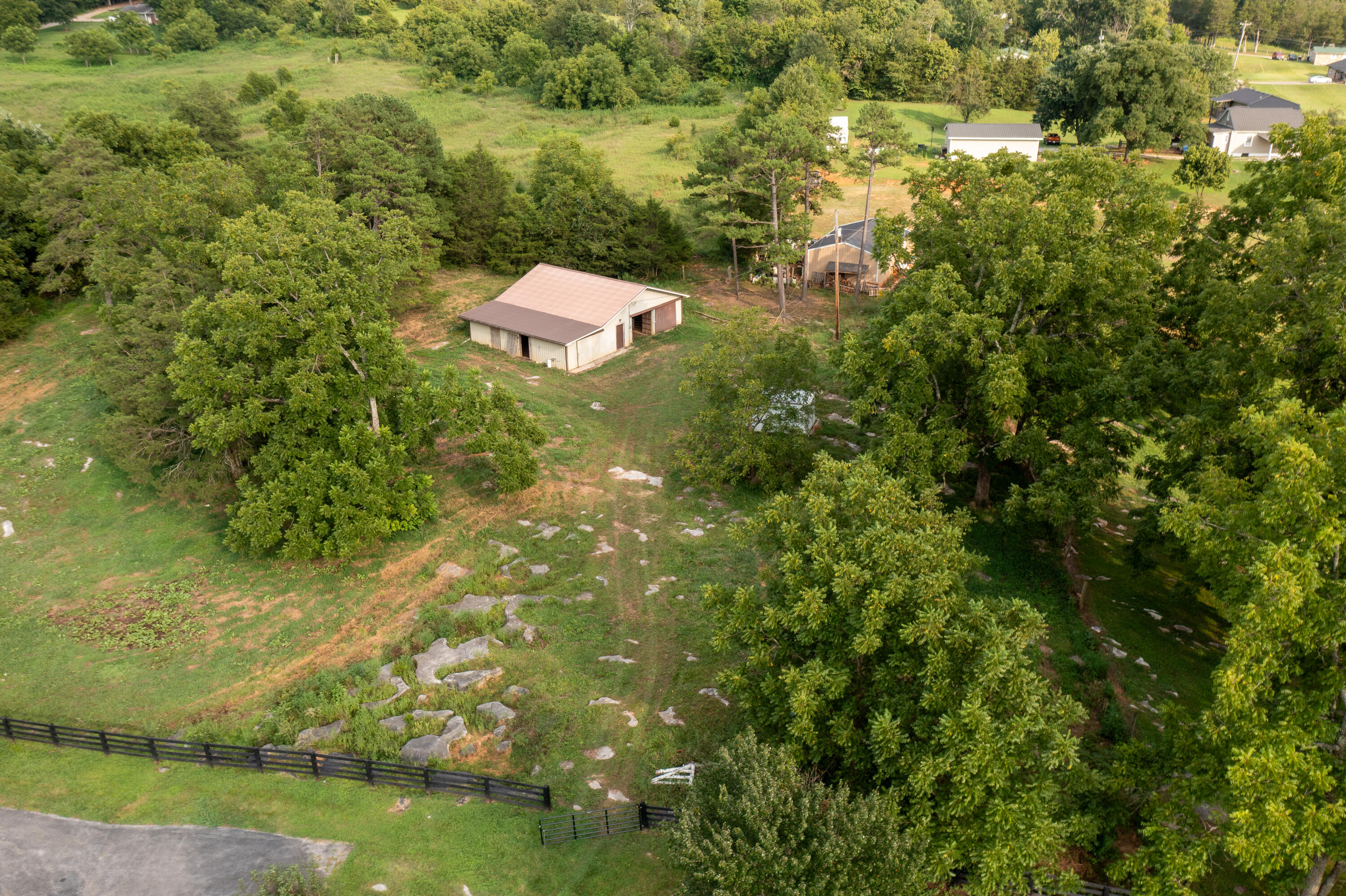 4394 Rush Branch Road Property Photo 173