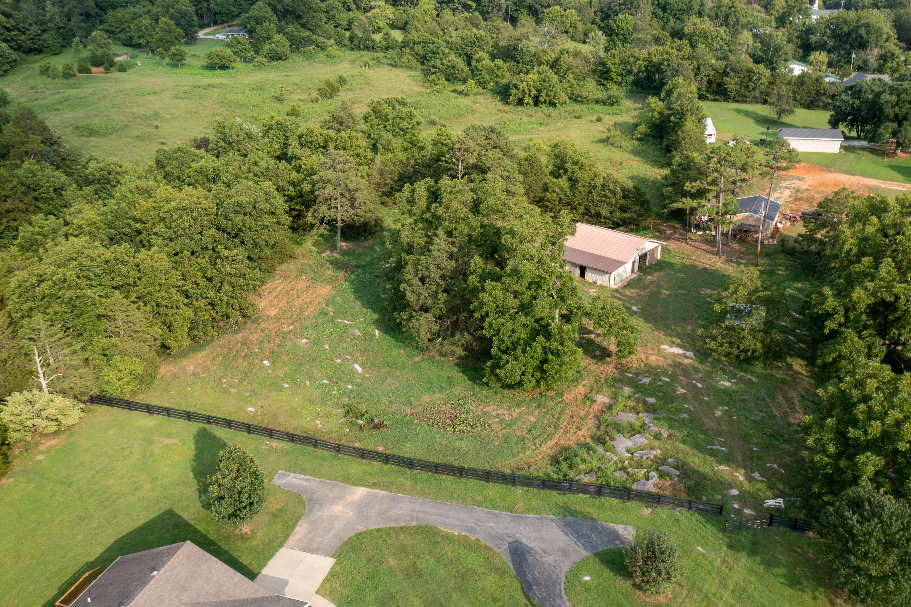 4394 Rush Branch Road Property Photo 175
