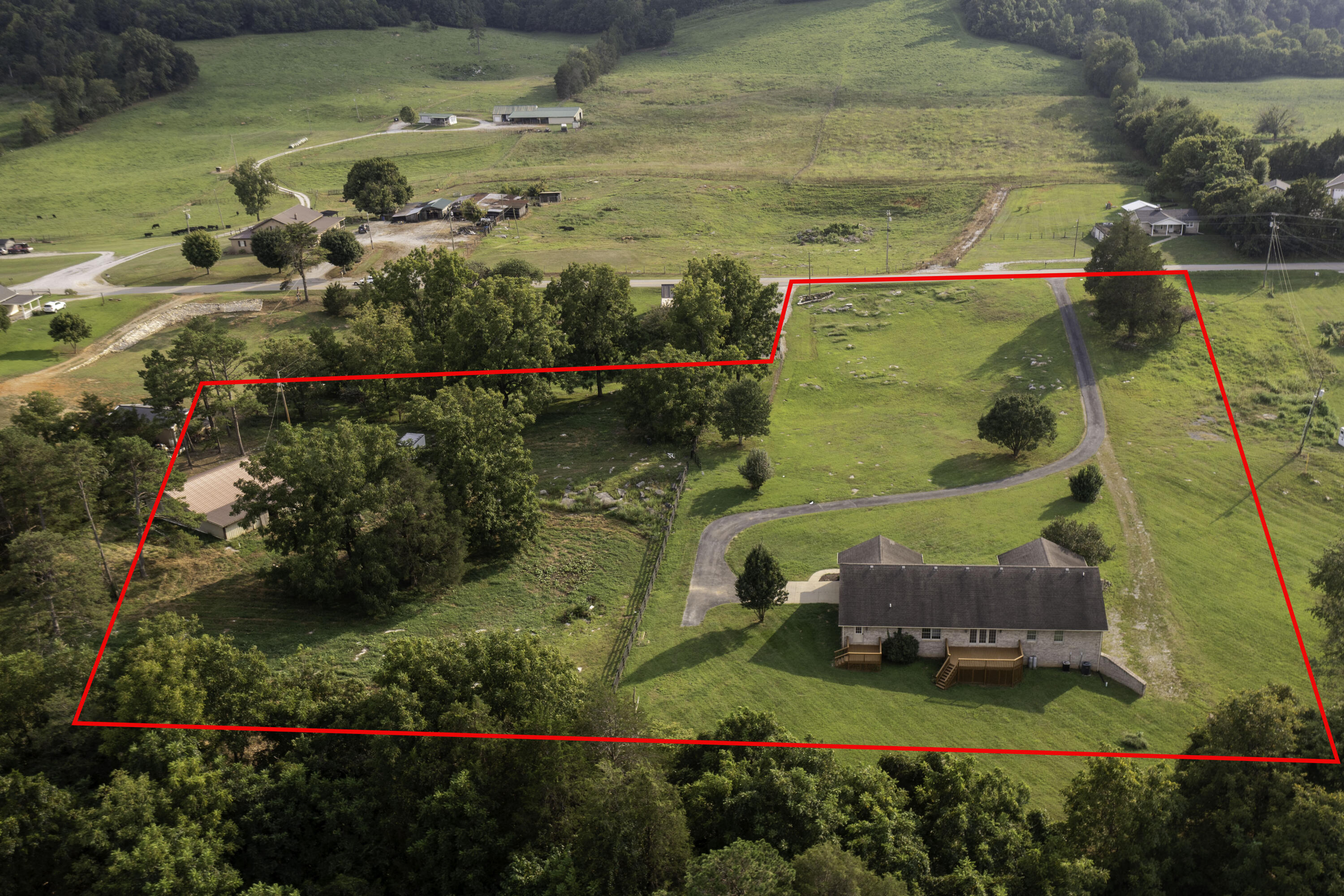 4394 Rush Branch Road Property Photo 180