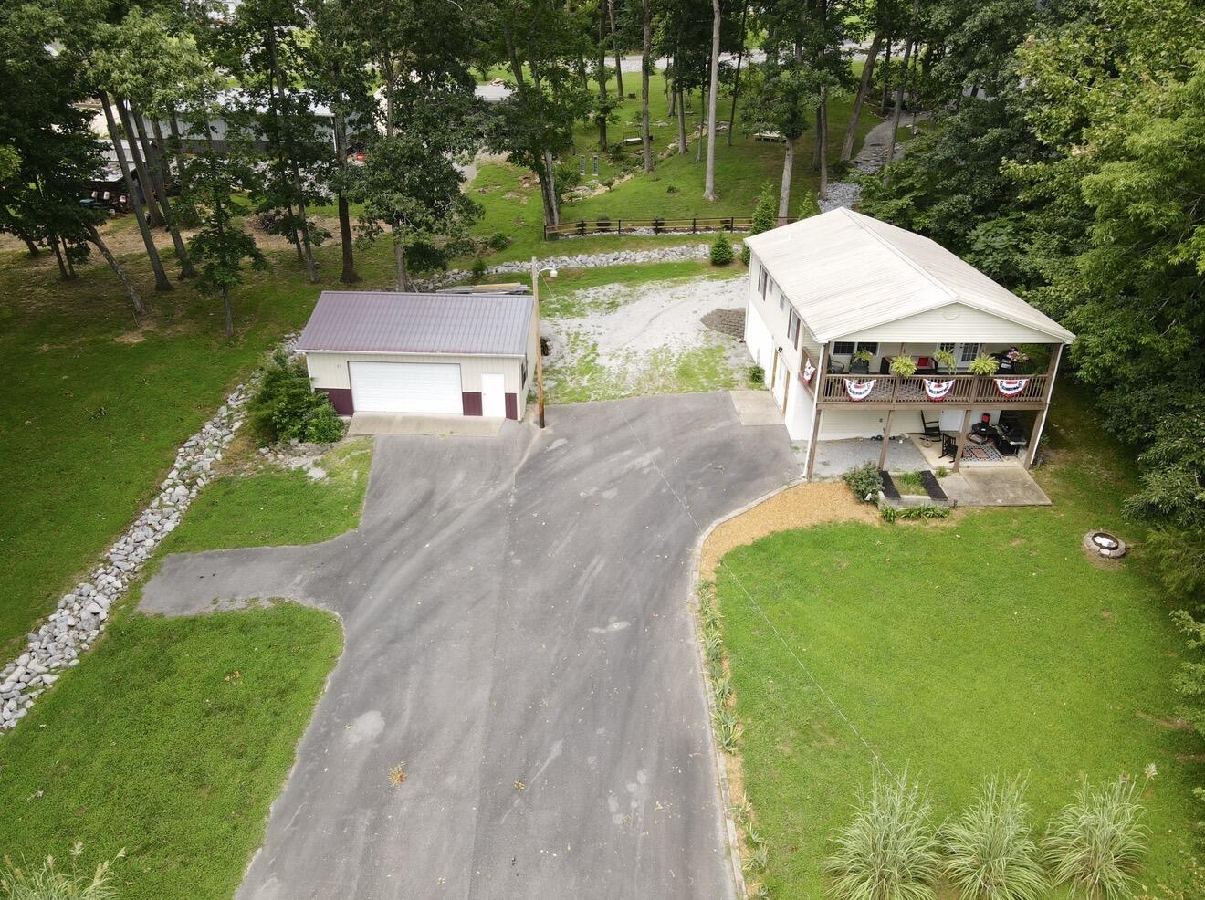785 Rockcastle Lakeshore Drive Property Photo 40