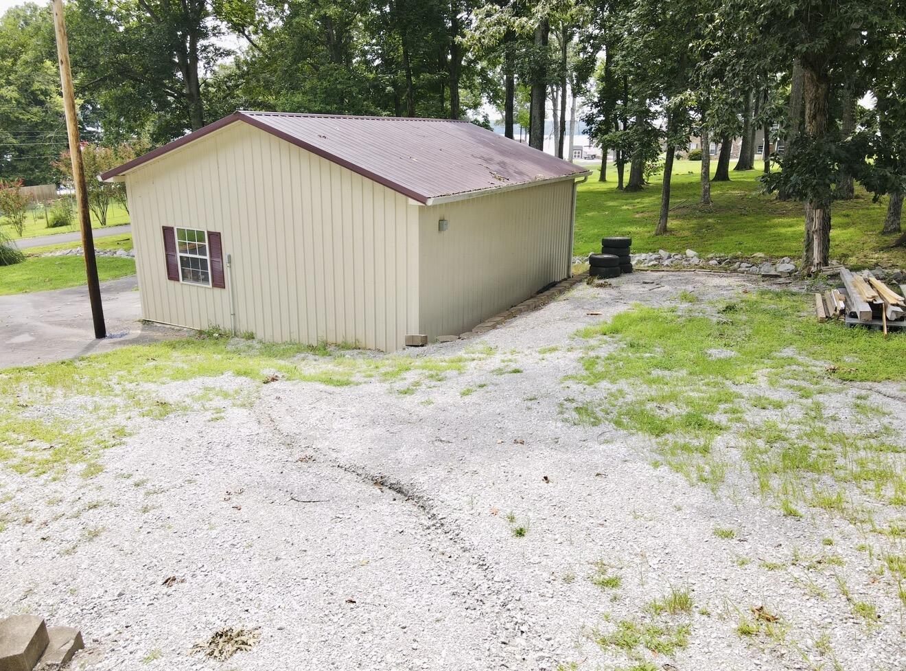 785 Rockcastle Lakeshore Drive Property Photo 43