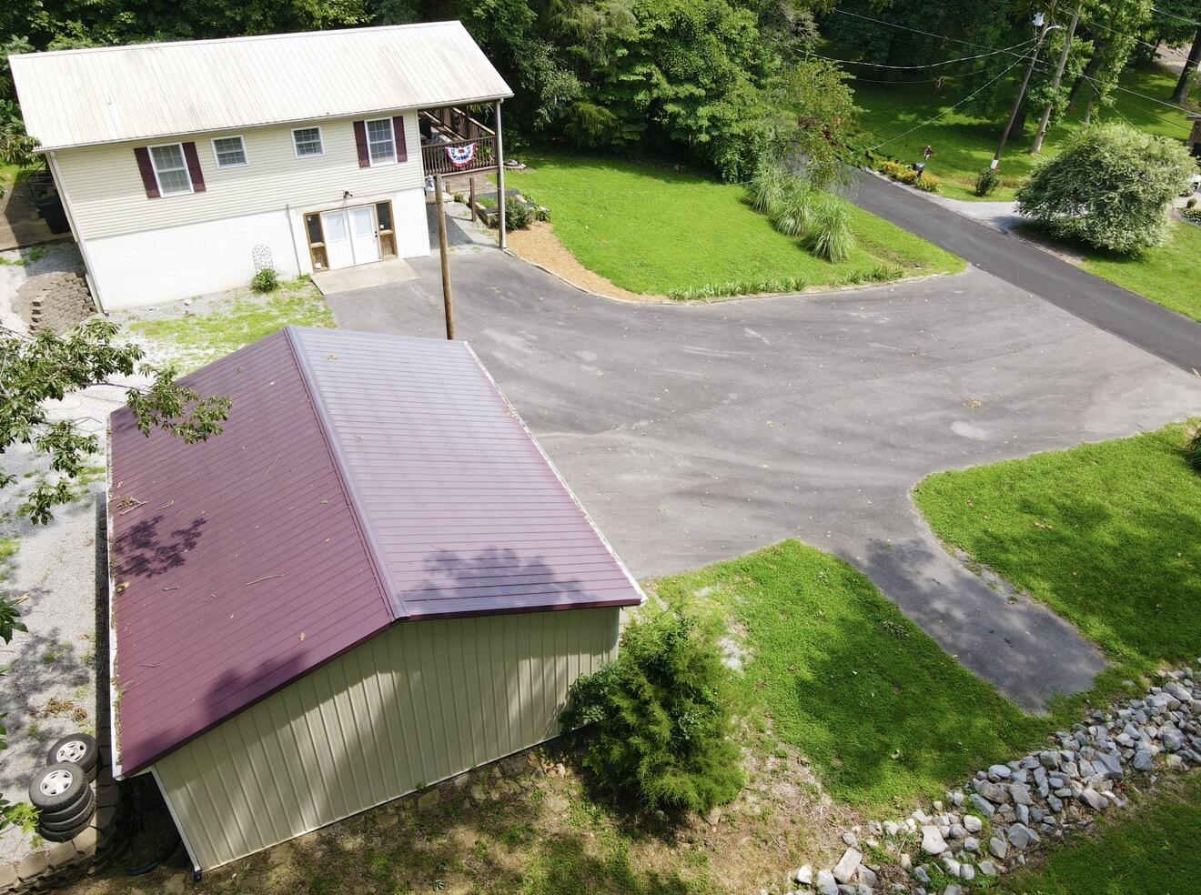 785 Rockcastle Lakeshore Drive Property Photo 44