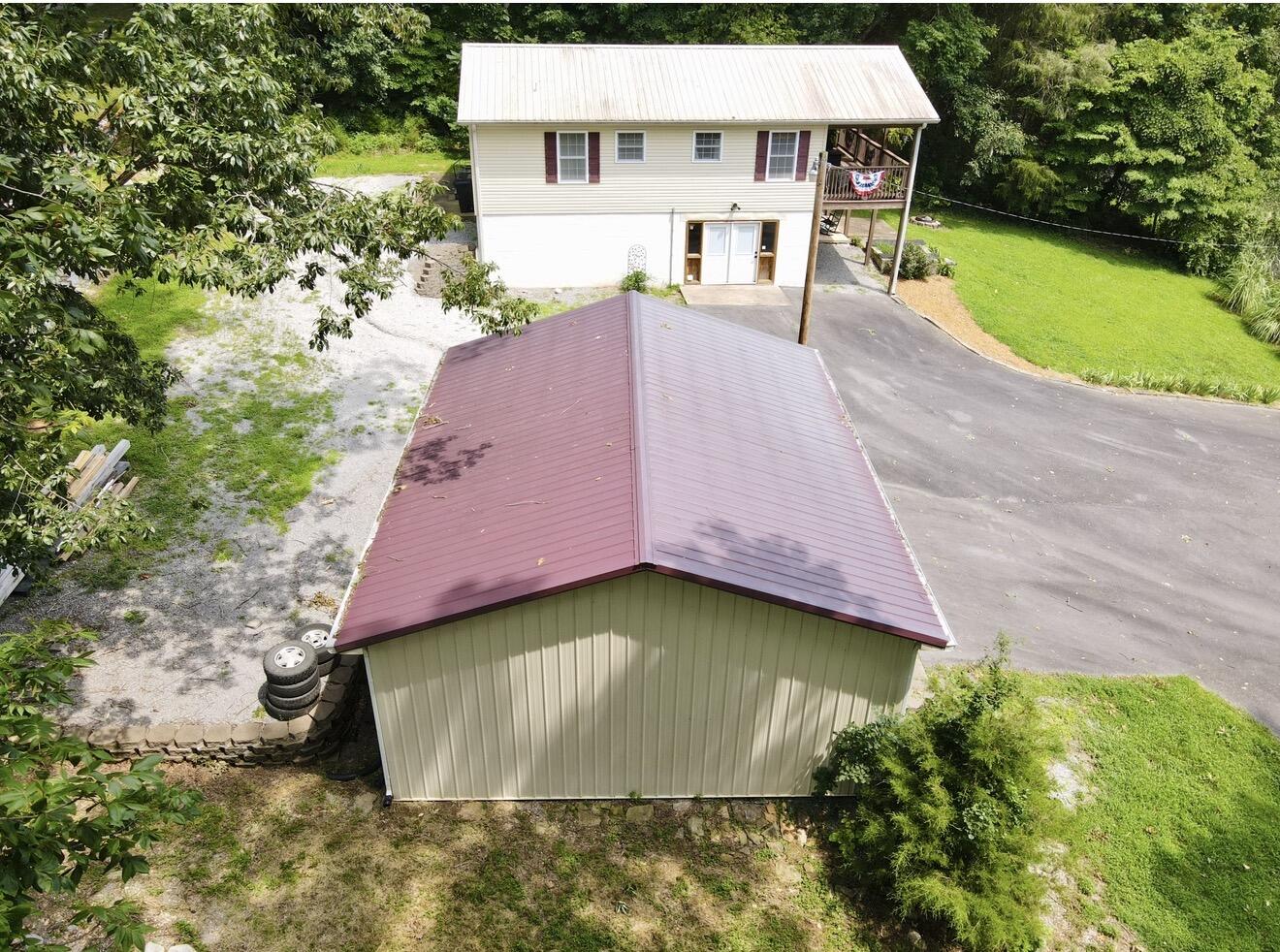 785 Rockcastle Lakeshore Drive Property Photo 45