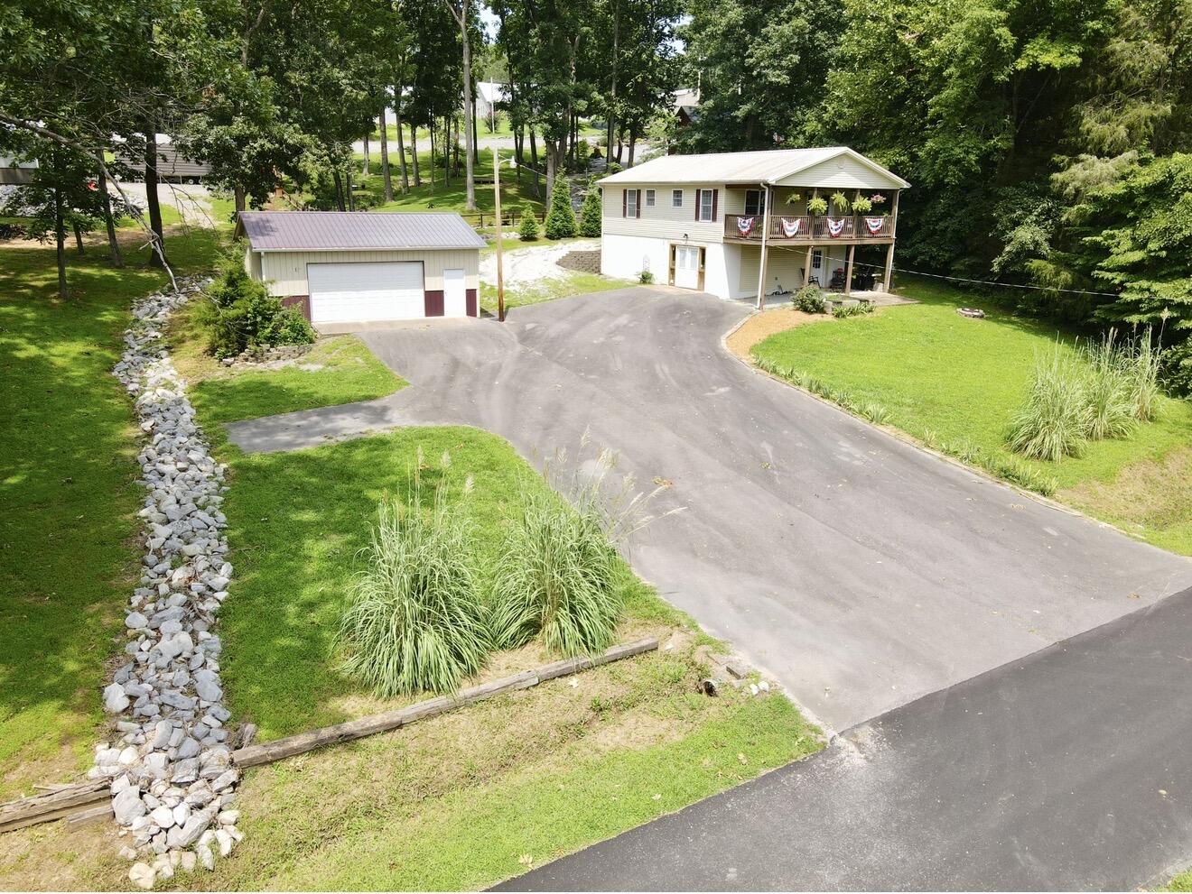 785 Rockcastle Lakeshore Drive Property Photo 53