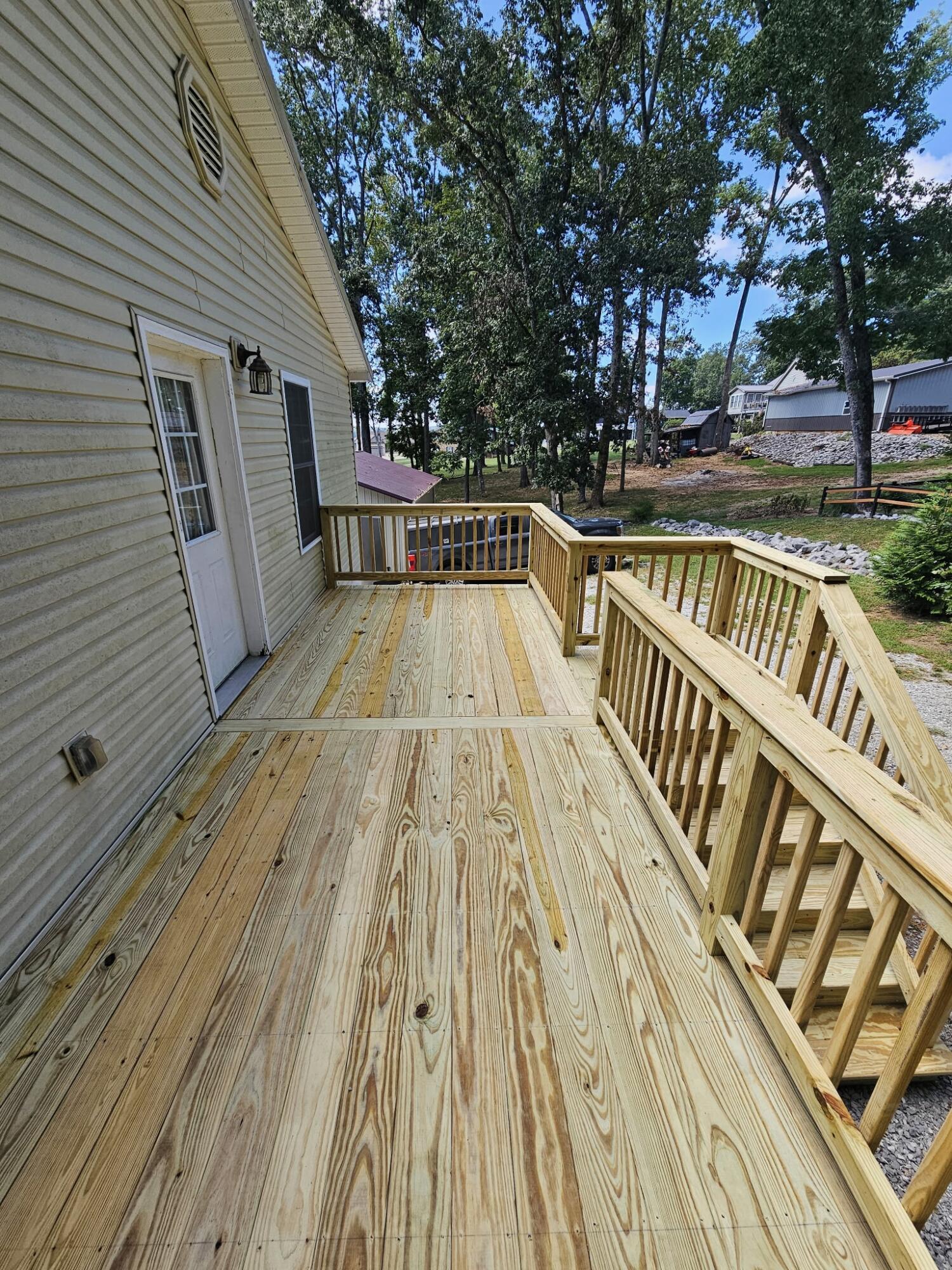 785 Rockcastle Lakeshore Drive Property Photo 54