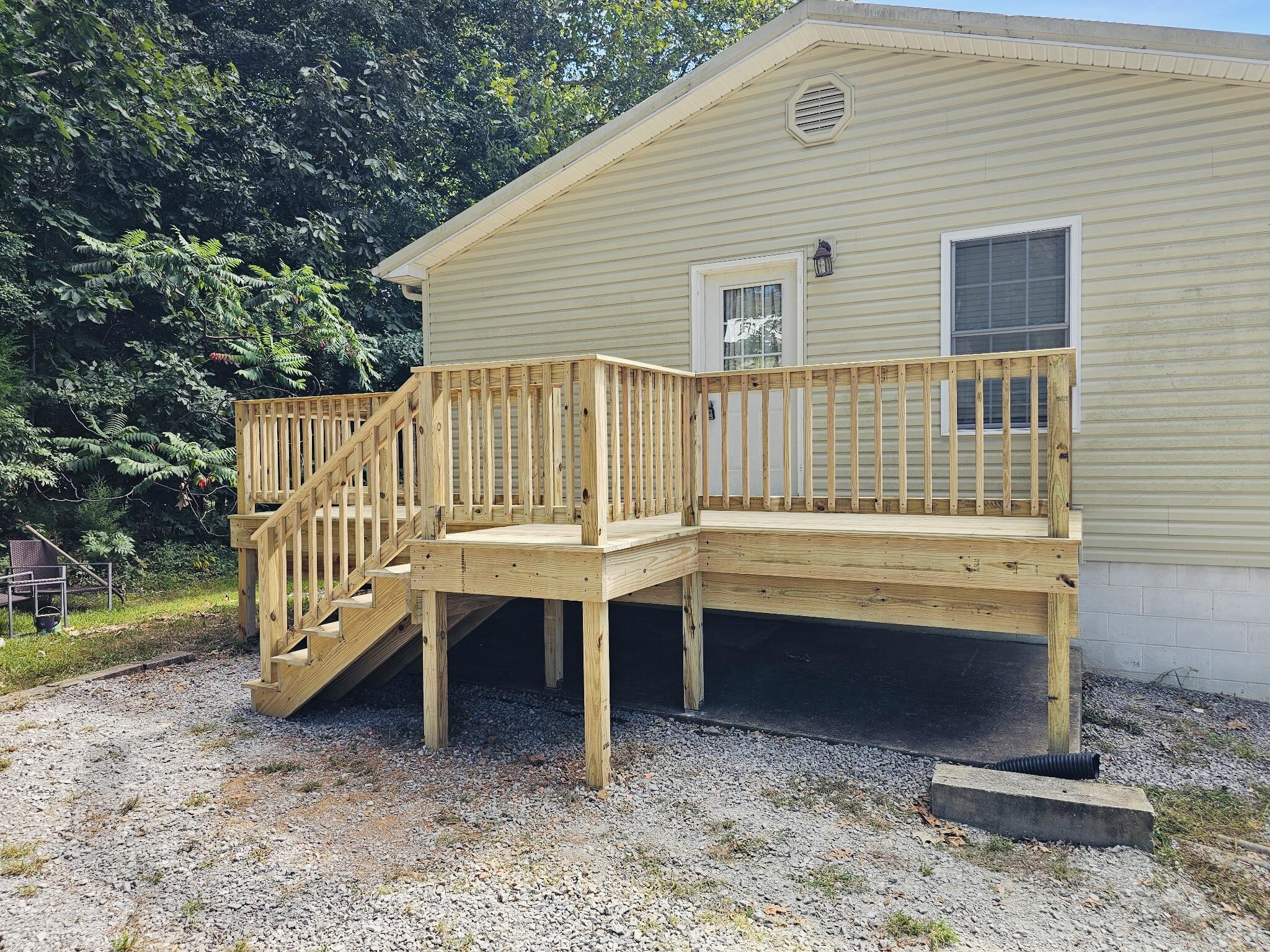 785 Rockcastle Lakeshore Drive Property Photo 56