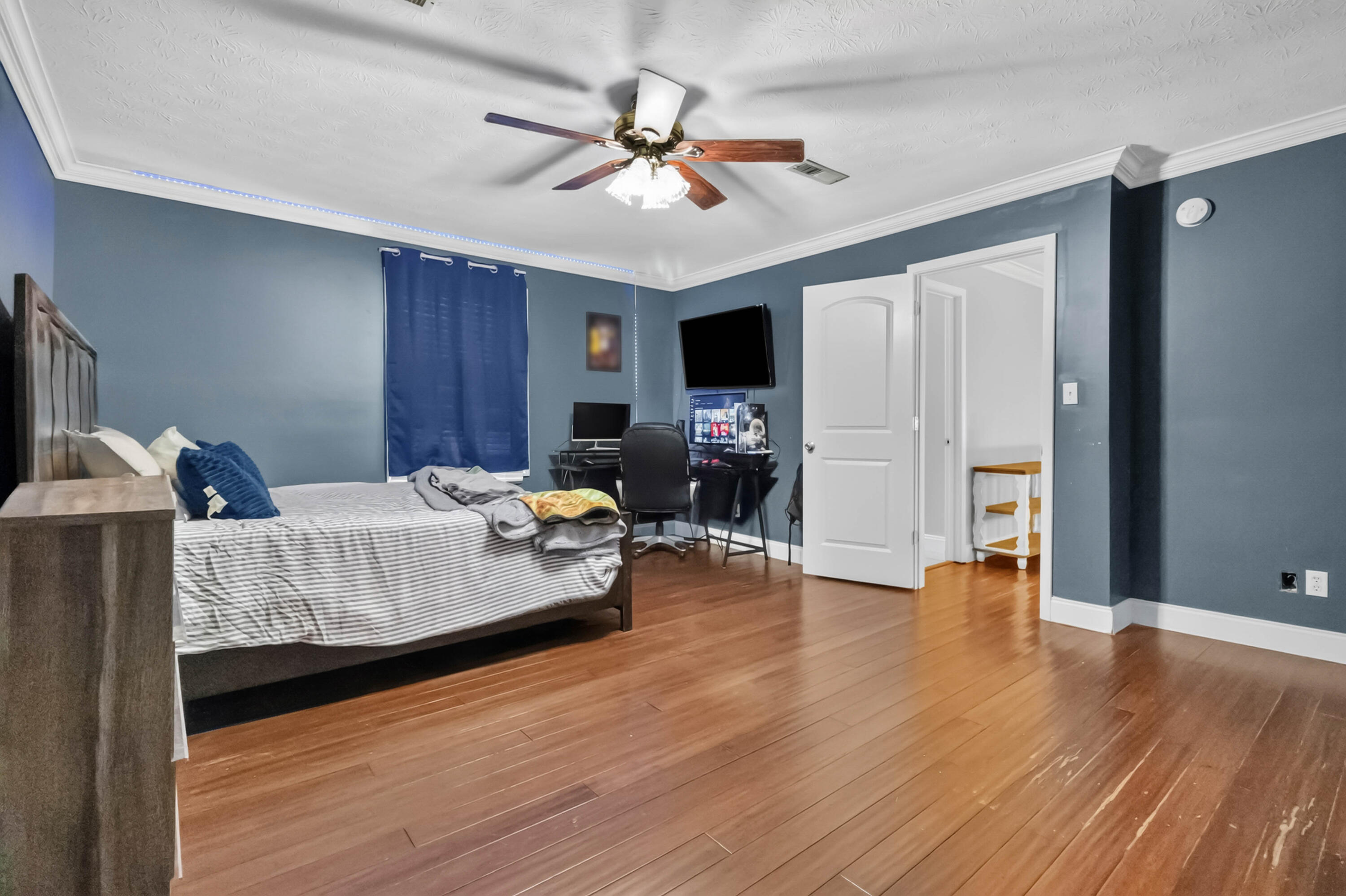 3010 Mountain Springs Drive Property Photo 46