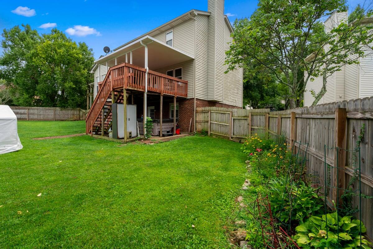 4837 Coral Creek Circle Property Photo 54