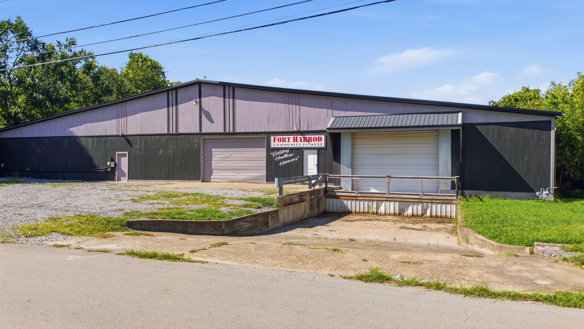 505 Cogar Avenue Property Photo 1