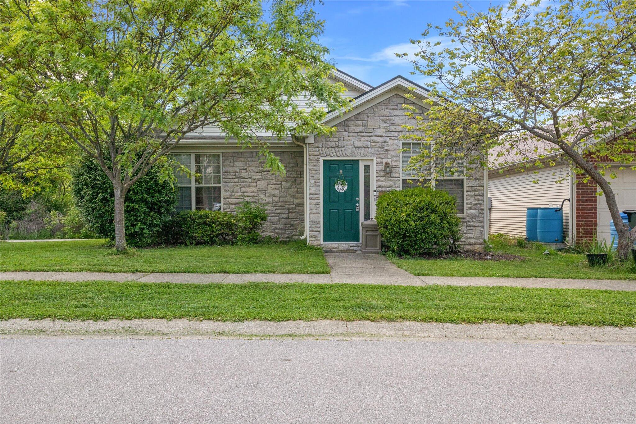 2537 Sun Seeker Court Property Photo 1