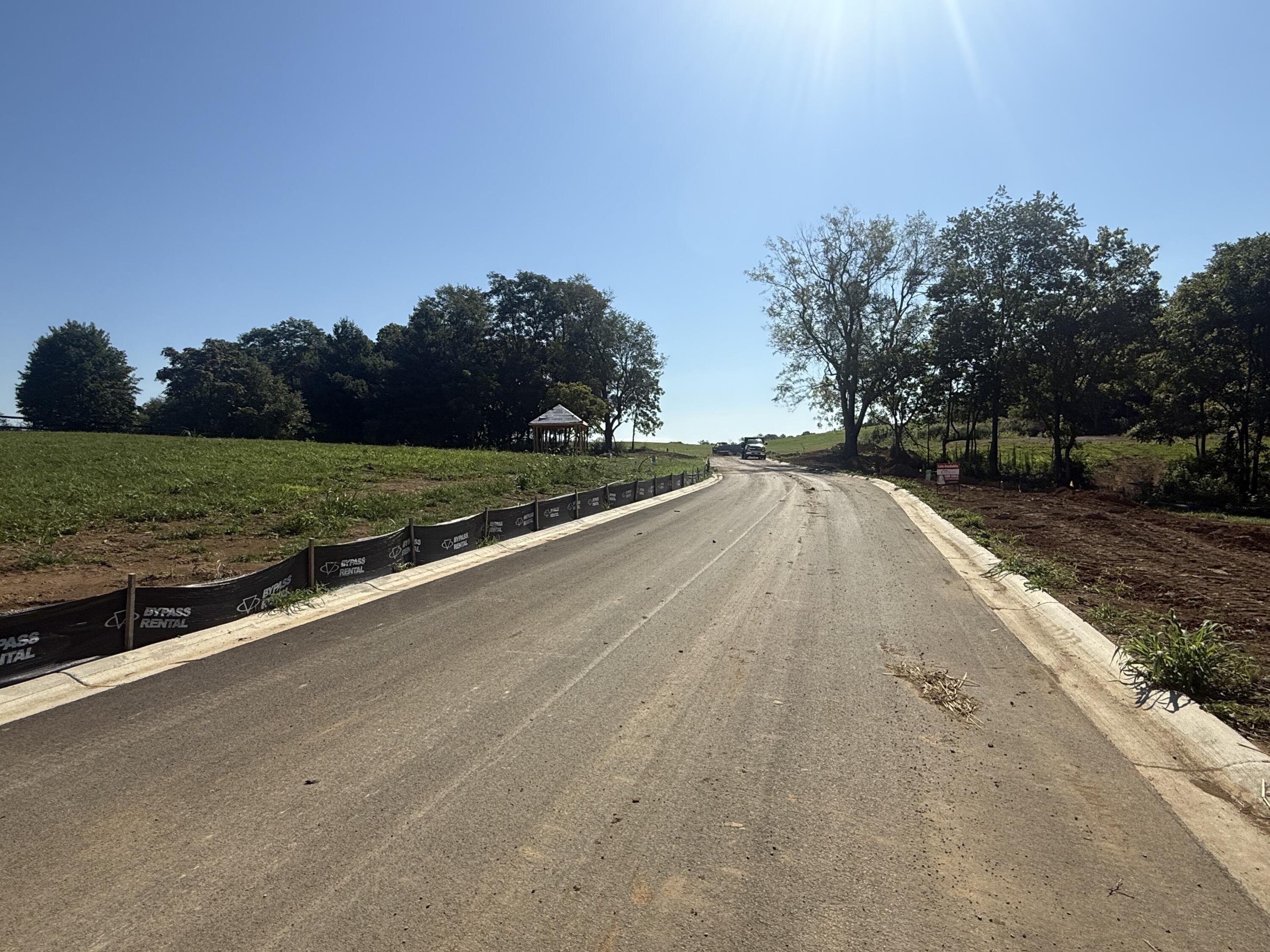 Lot 12 Presidential Boulevard Property Photo 2