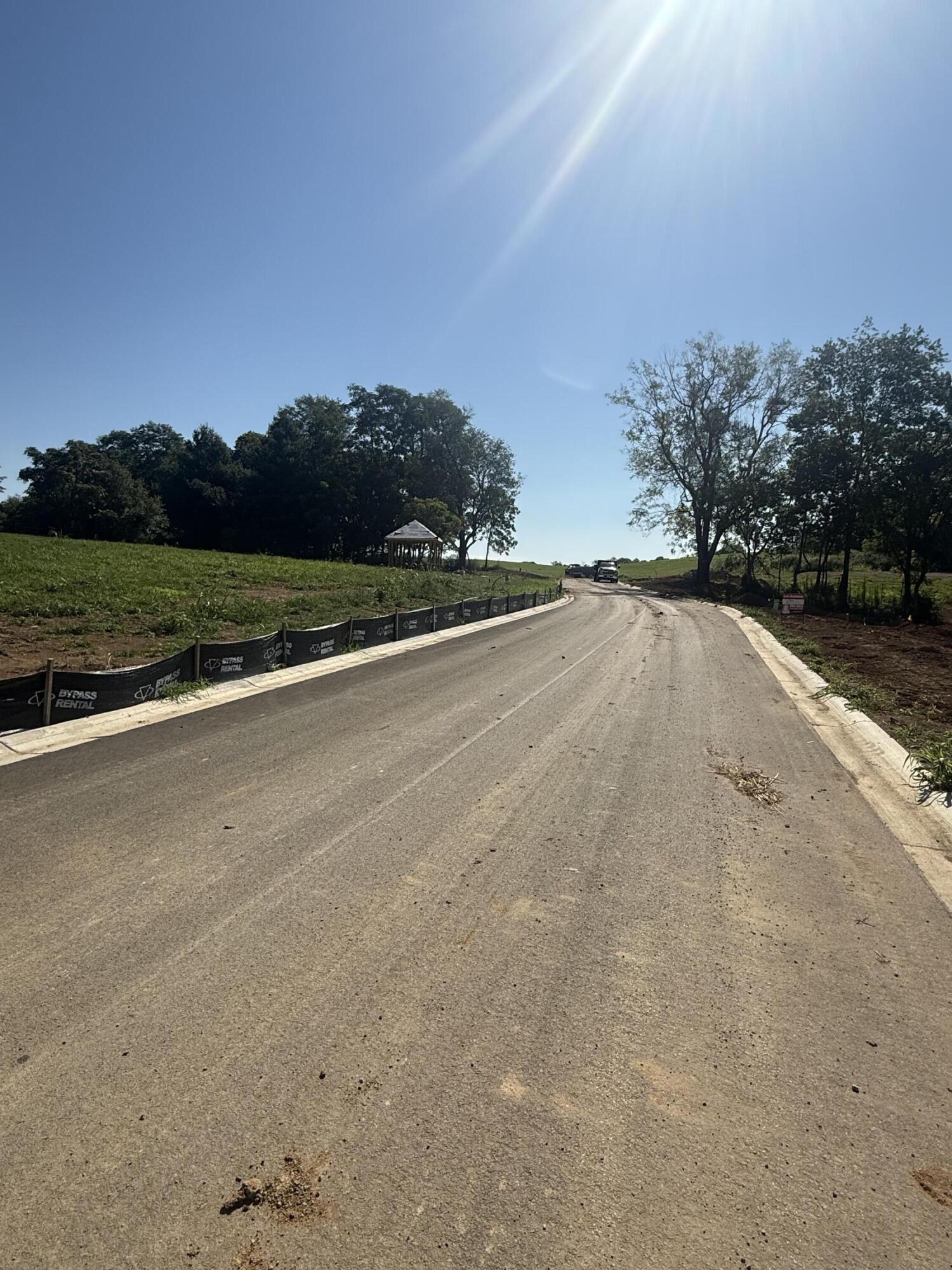 Lot 12 Presidential Boulevard Property Photo 7