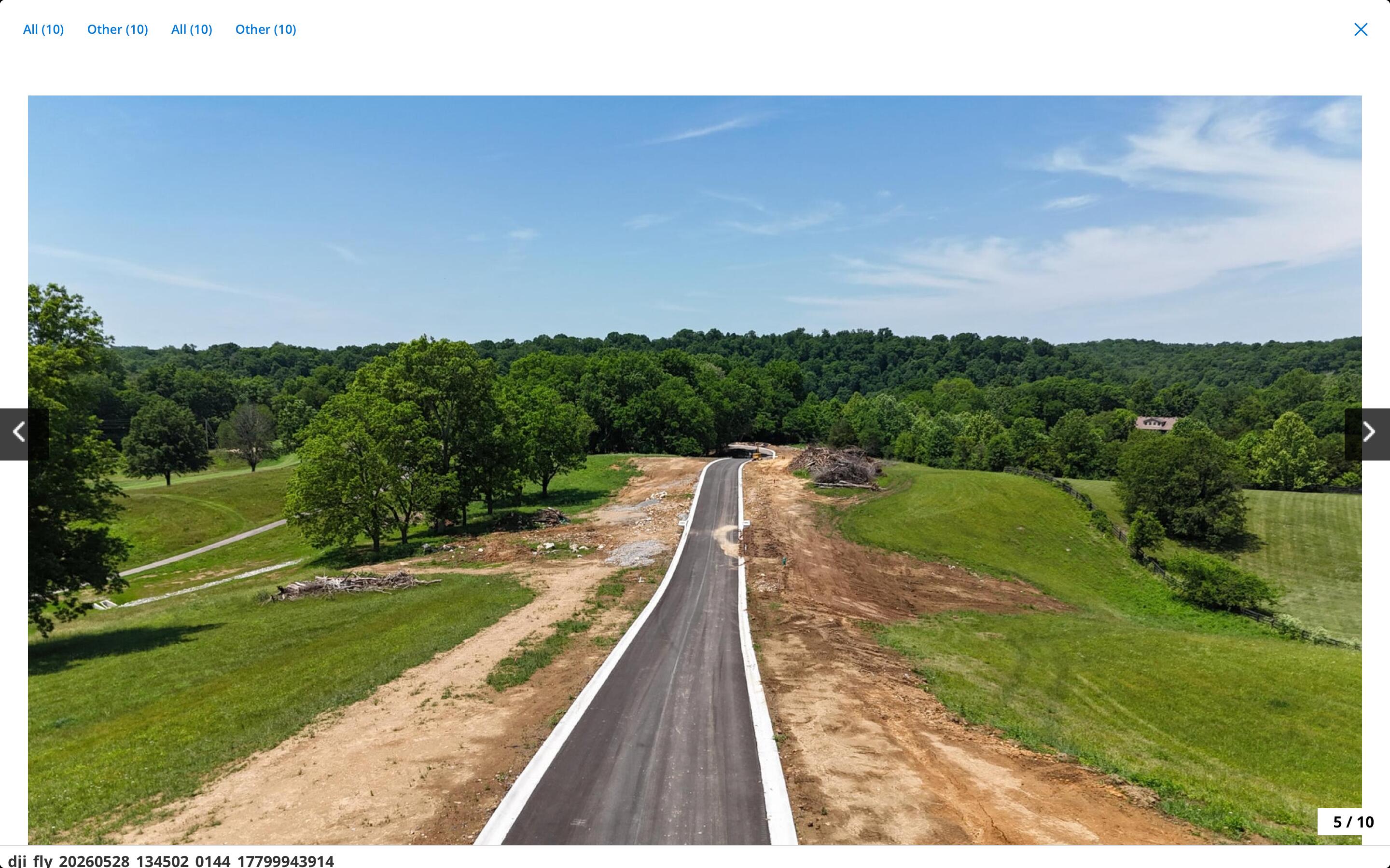Lot 12 Presidential Boulevard Property Photo 8