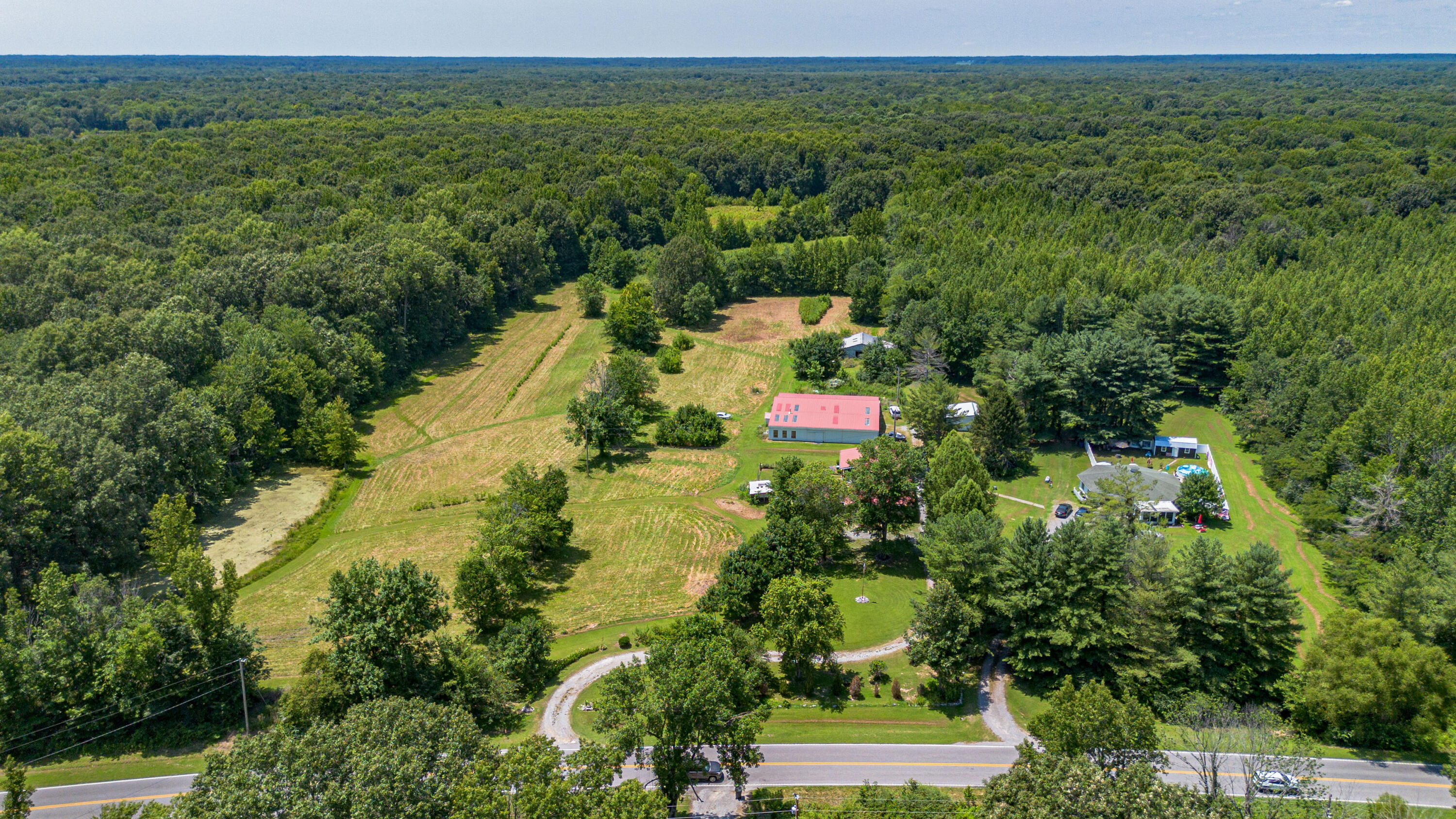 1415 Said Road Property Photo 4