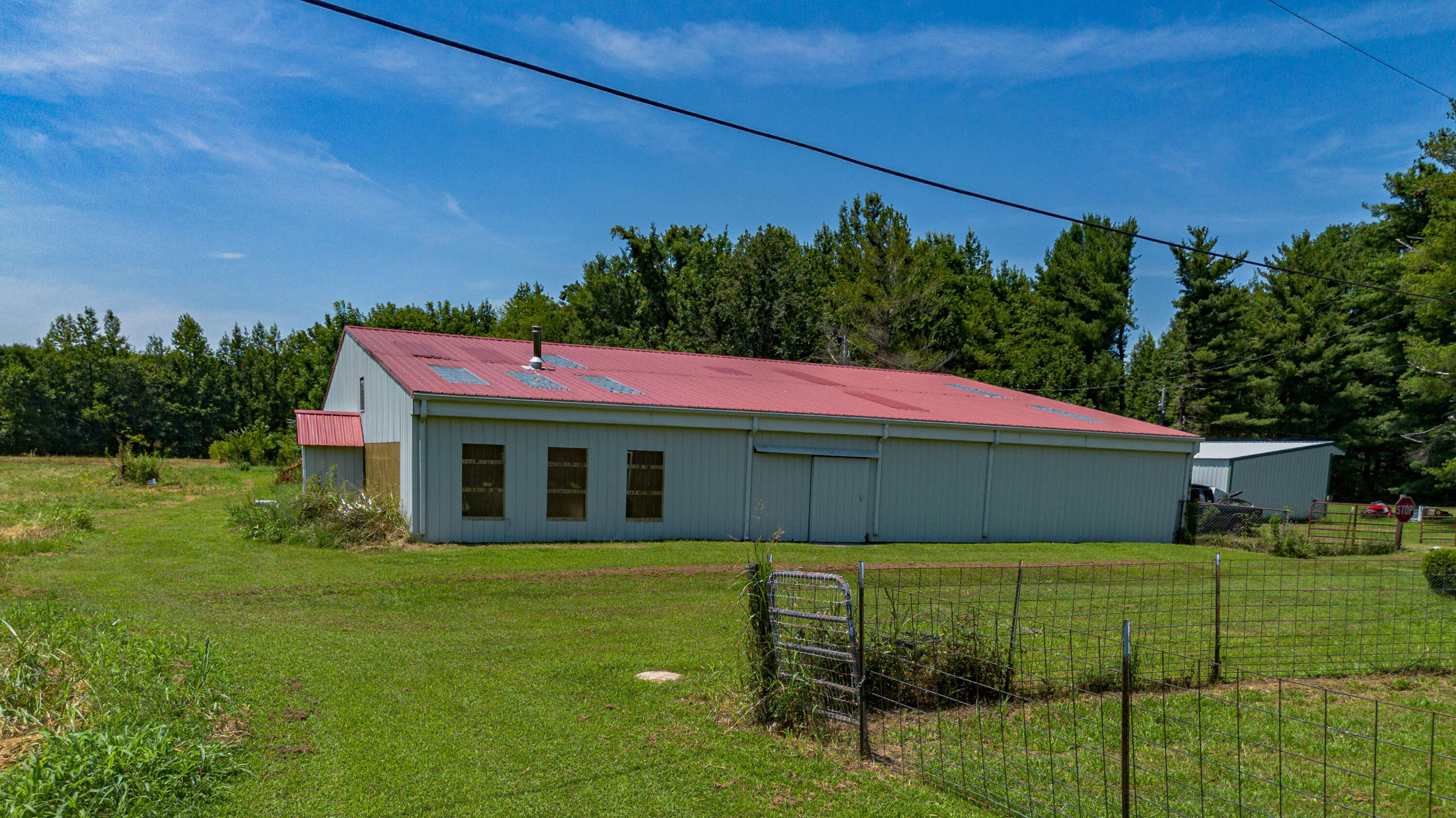 1415 Said Road Property Photo 5