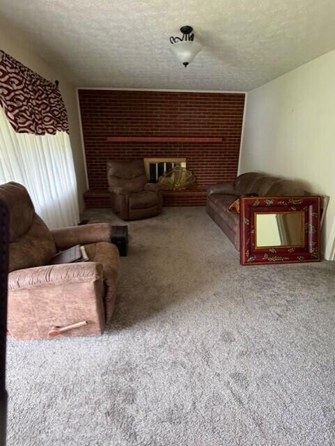 4589 Abbott Creek Road Property Photo 5